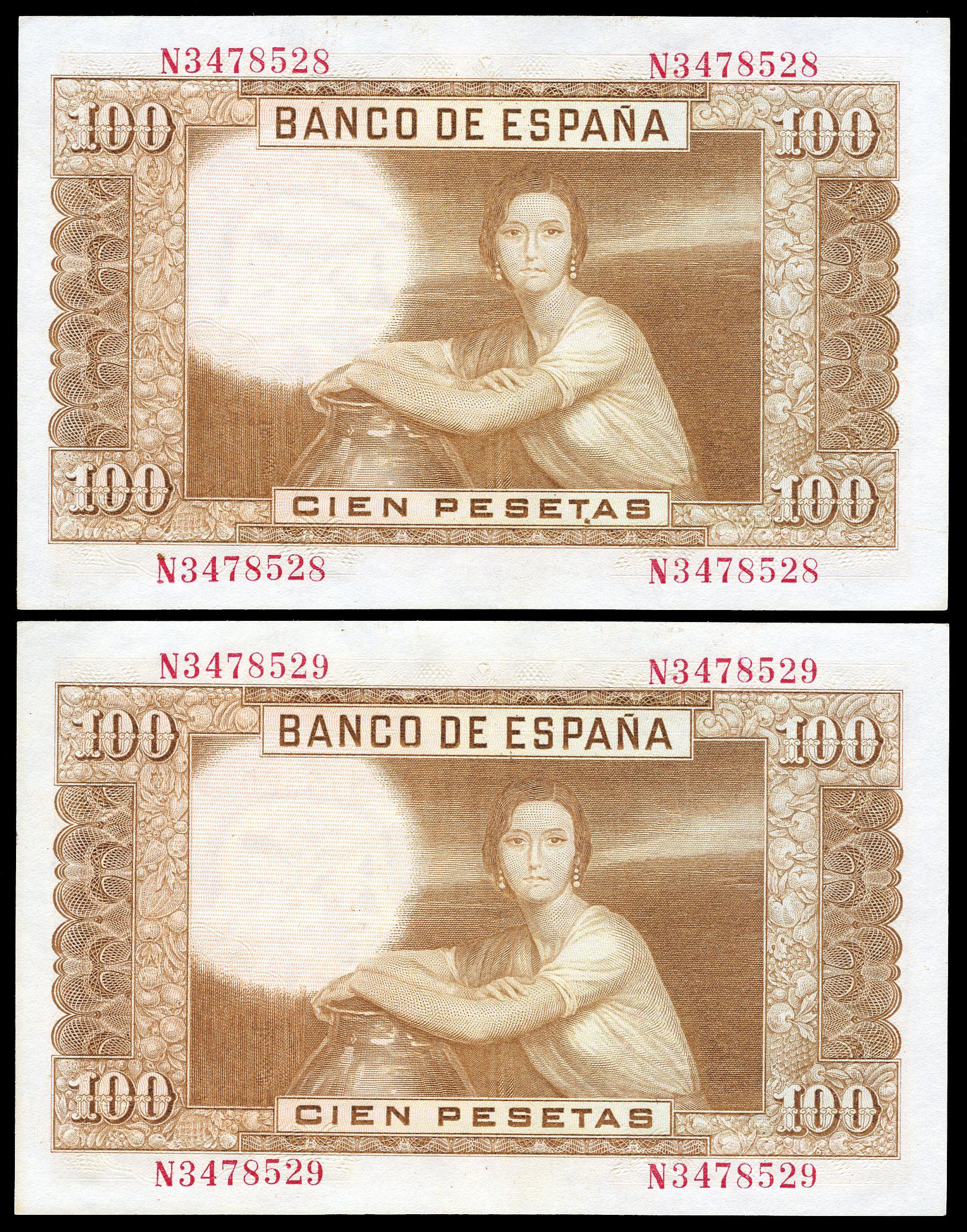 Billetes