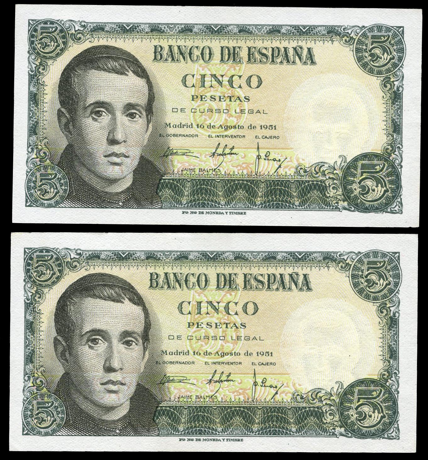 Billetes