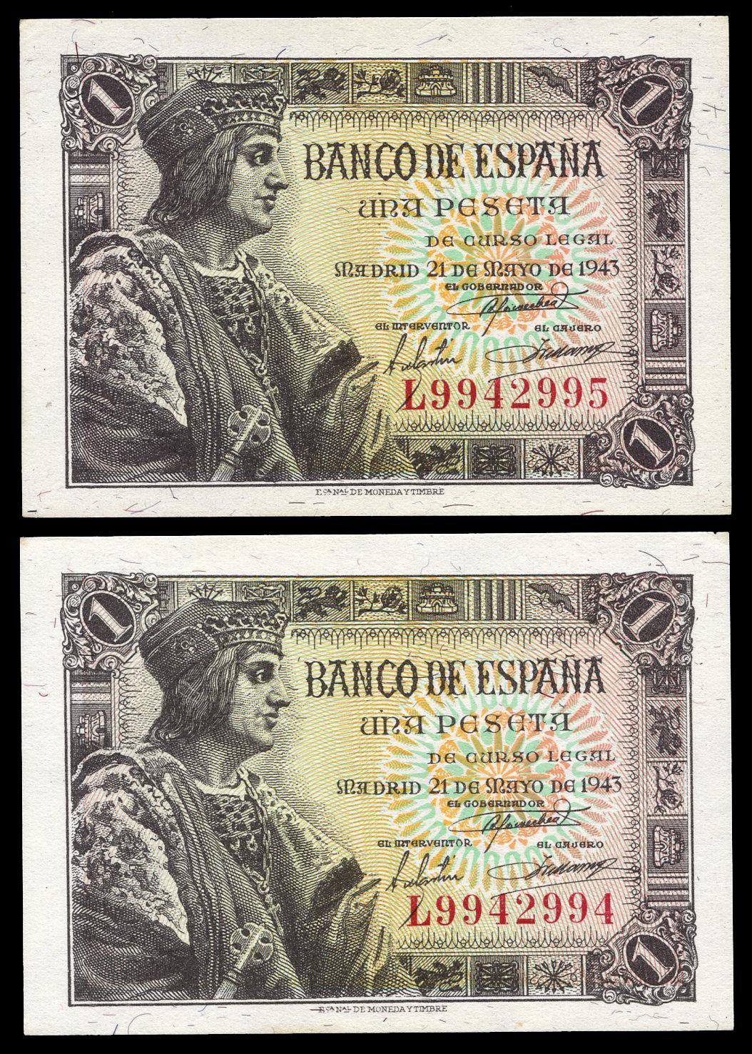 Billetes