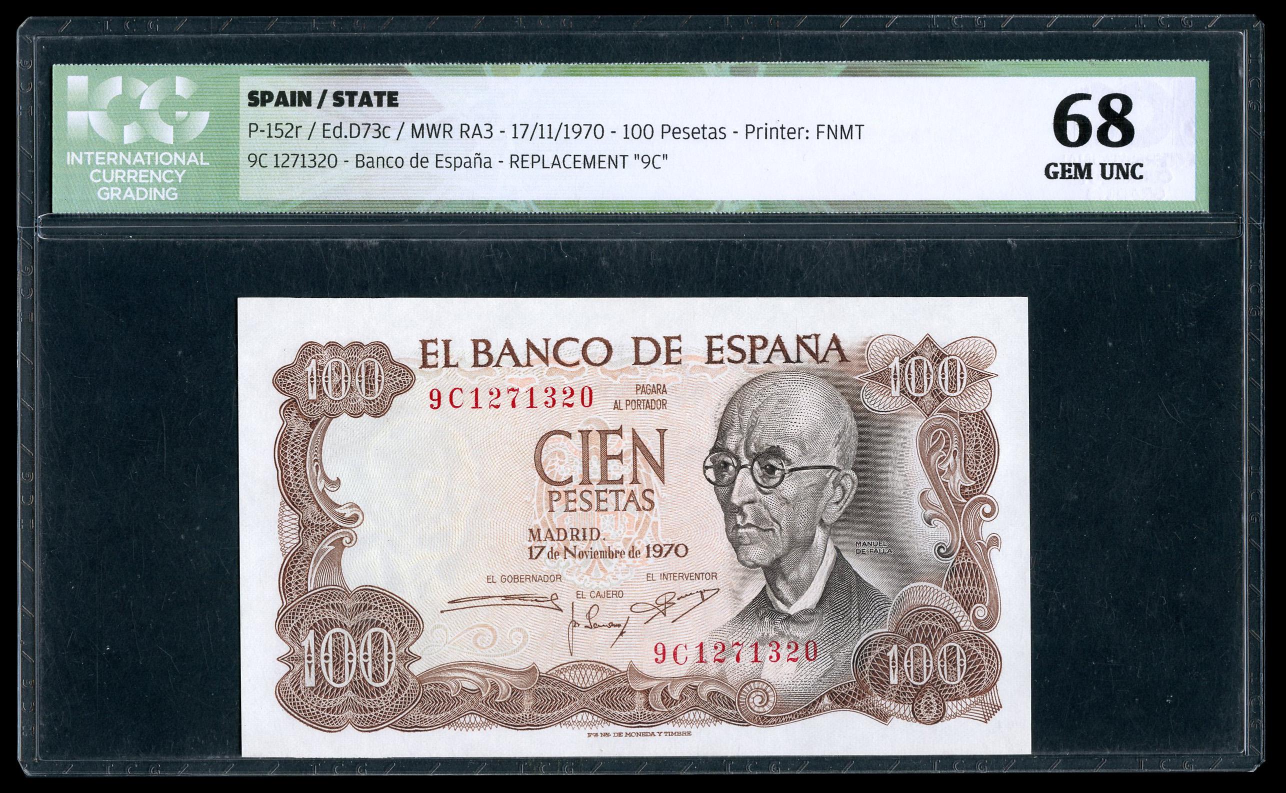 Billetes