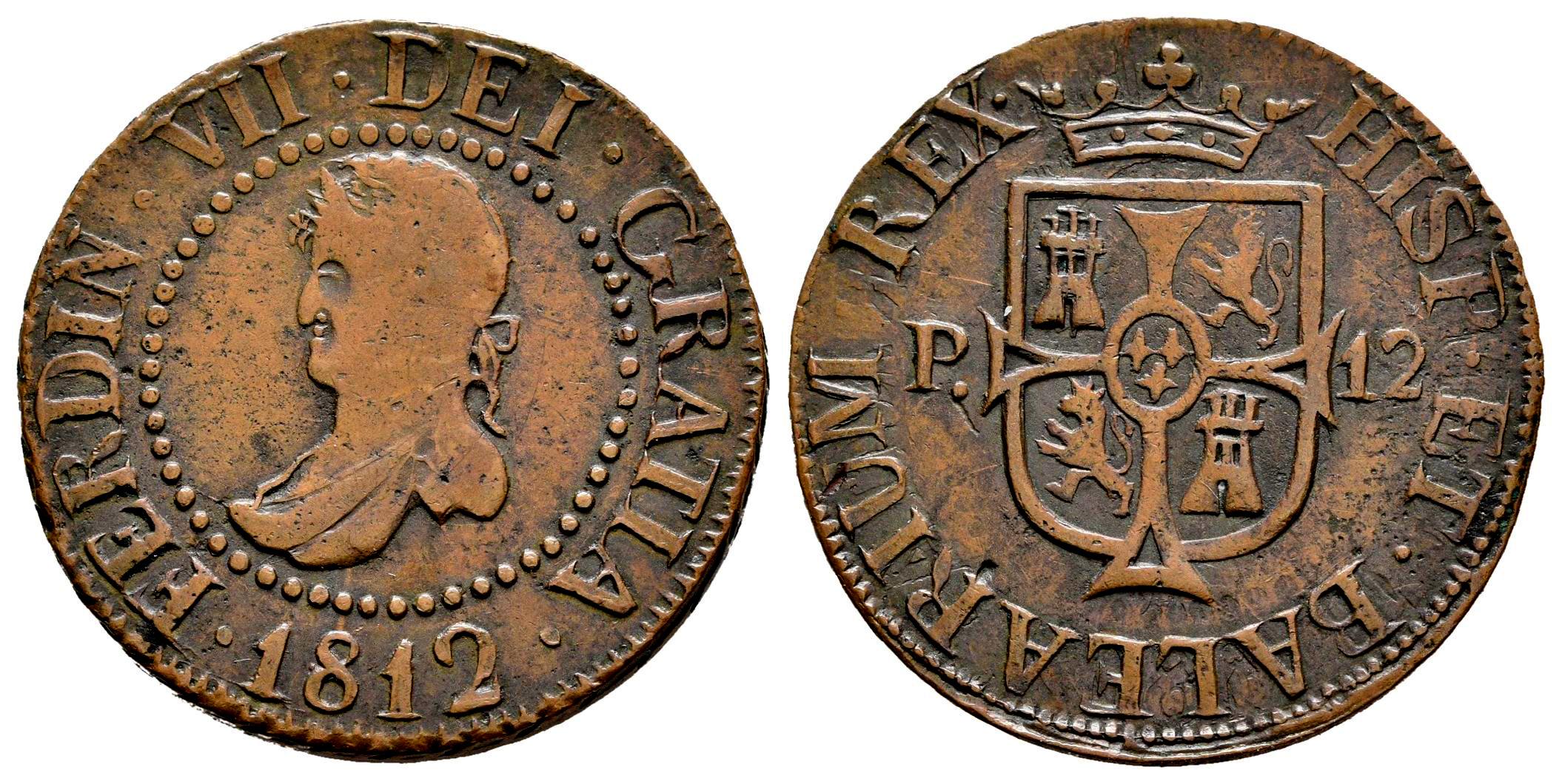 Monarquía Española