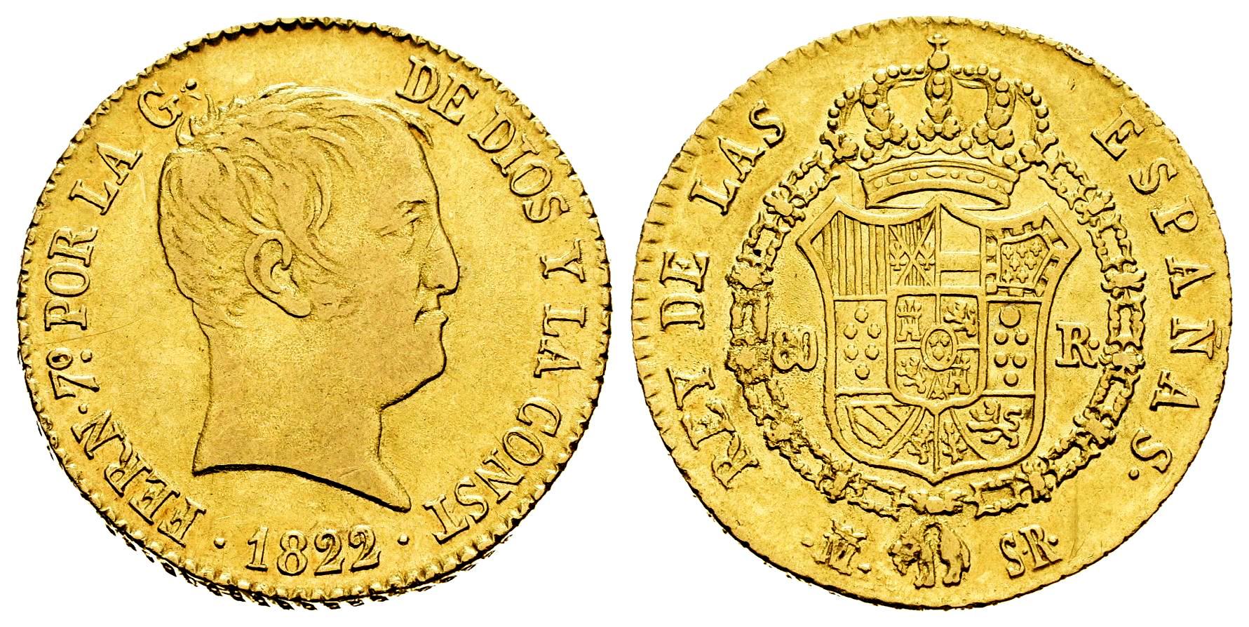 Monarquía Española