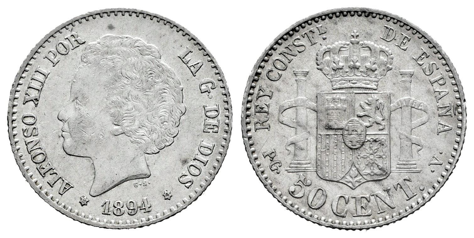 Monedas Contemporáneas