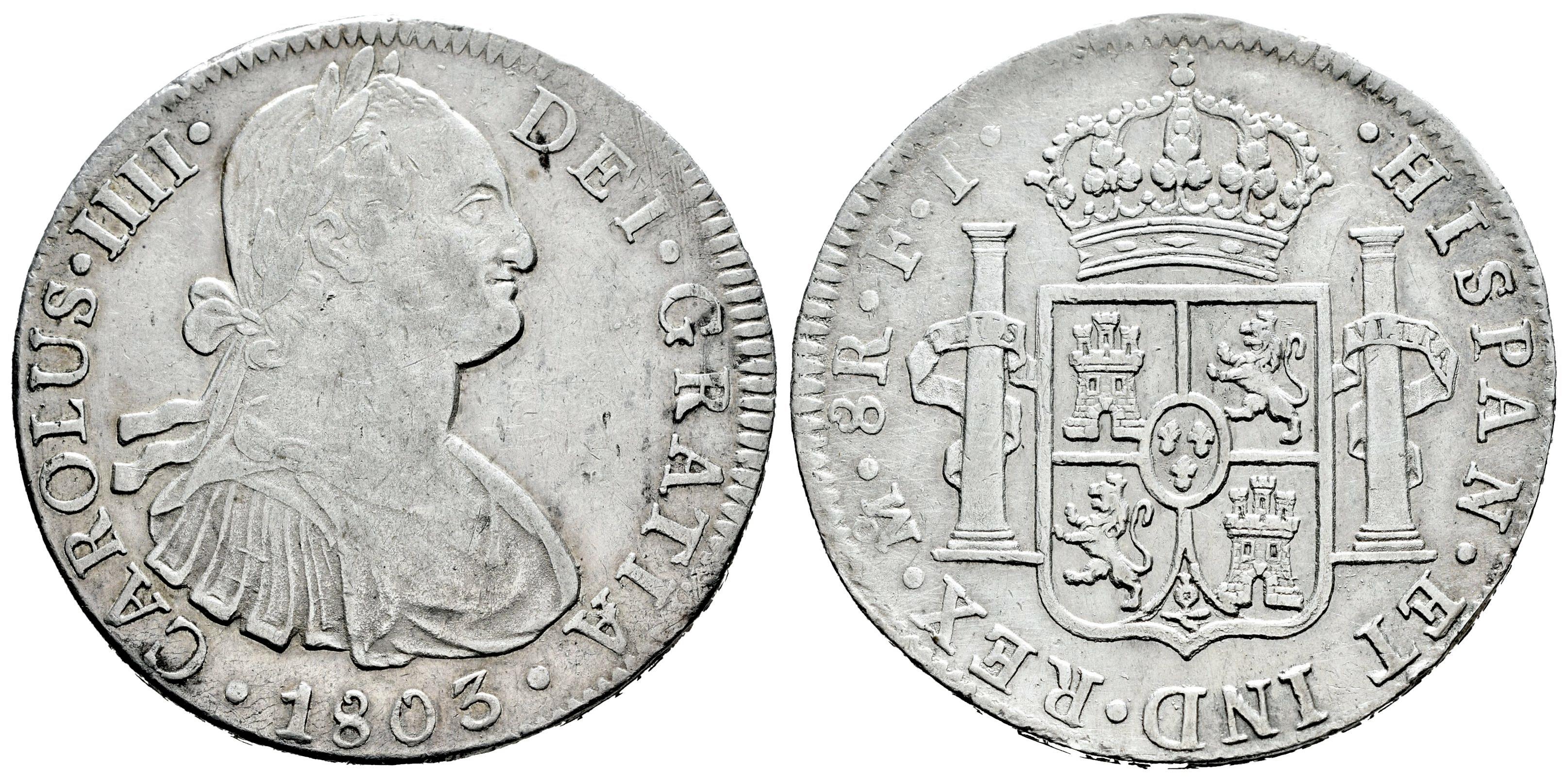 Monarquía Española