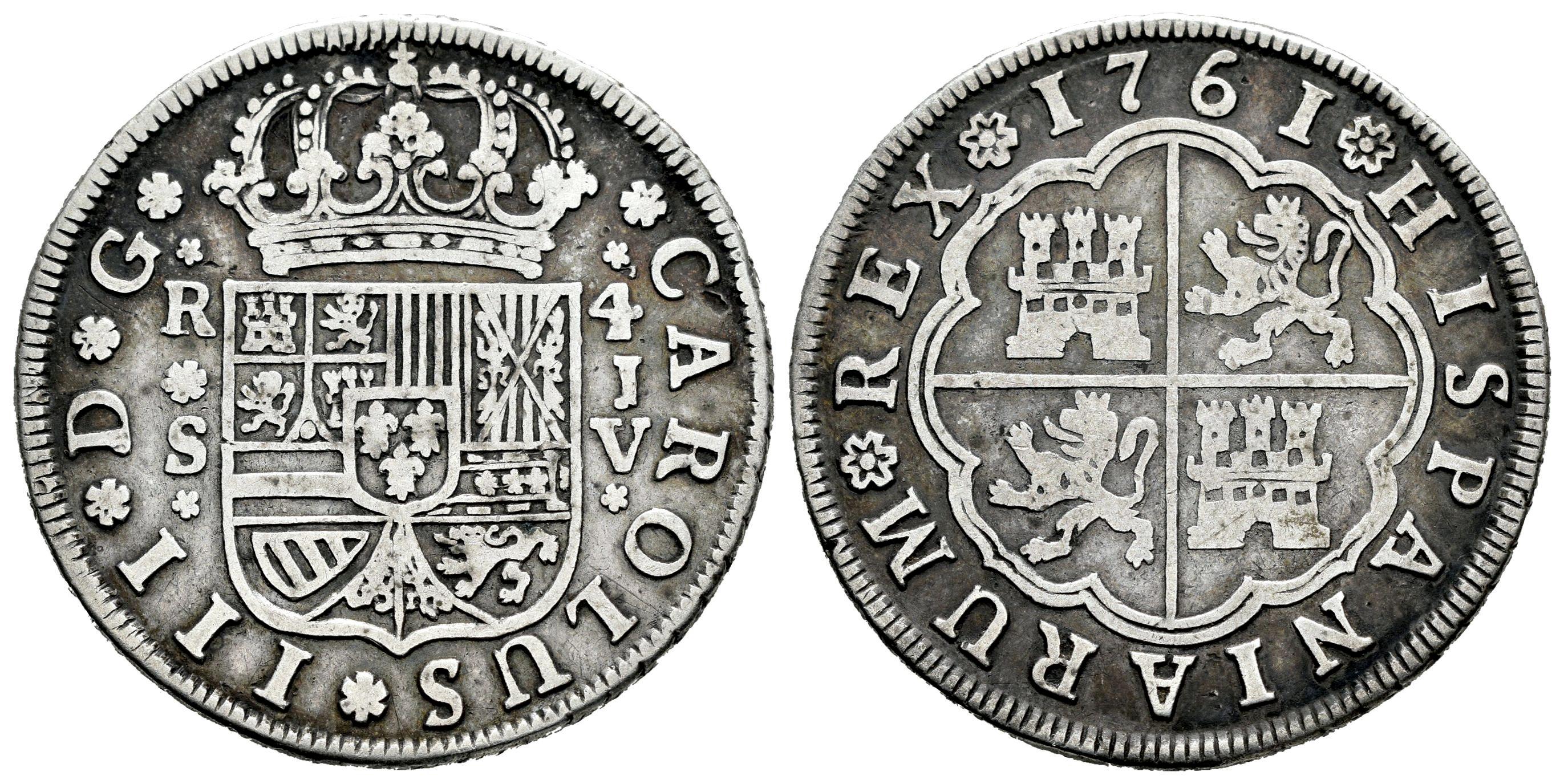 Monarquía Española