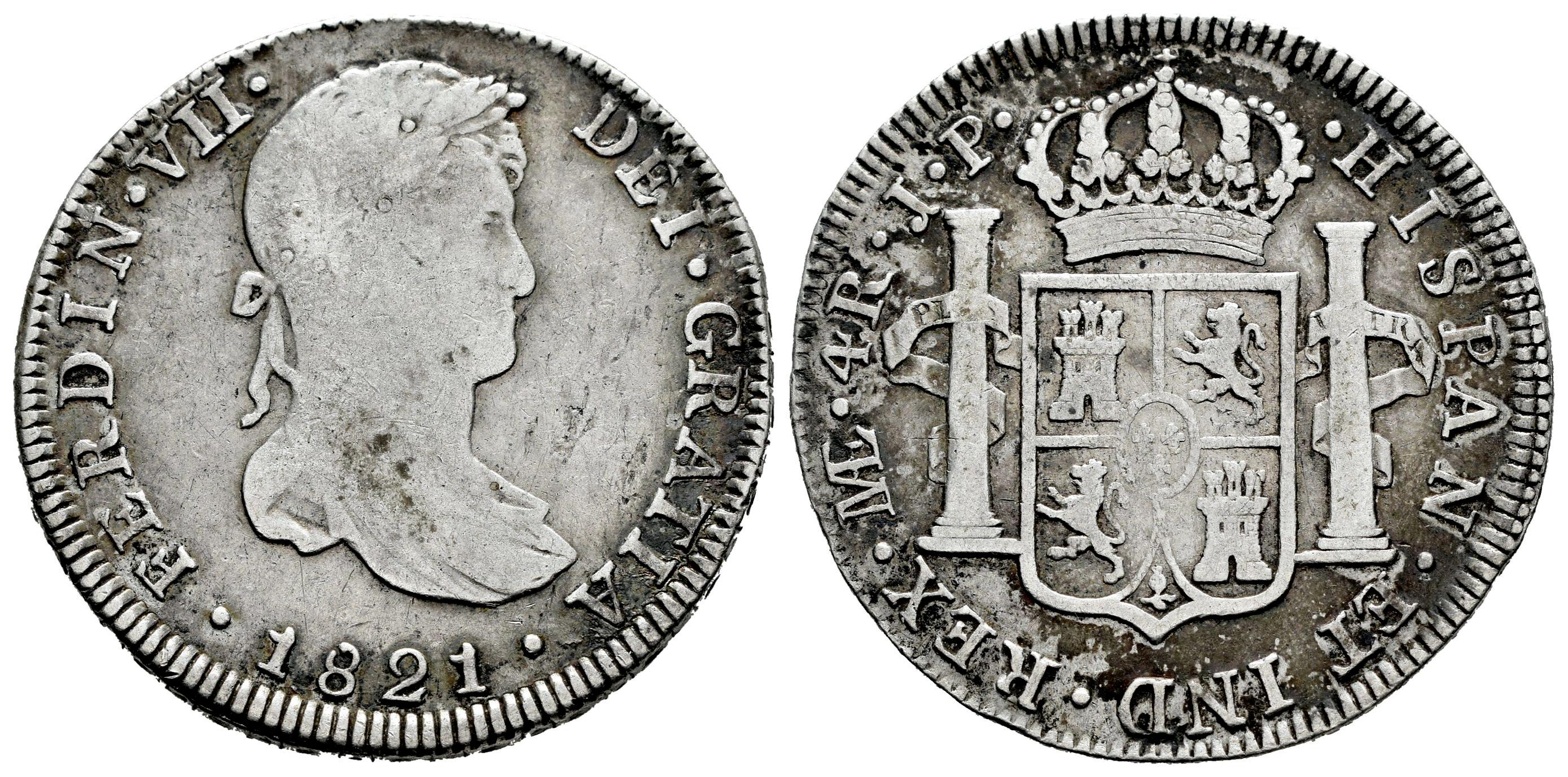 Monarquía Española