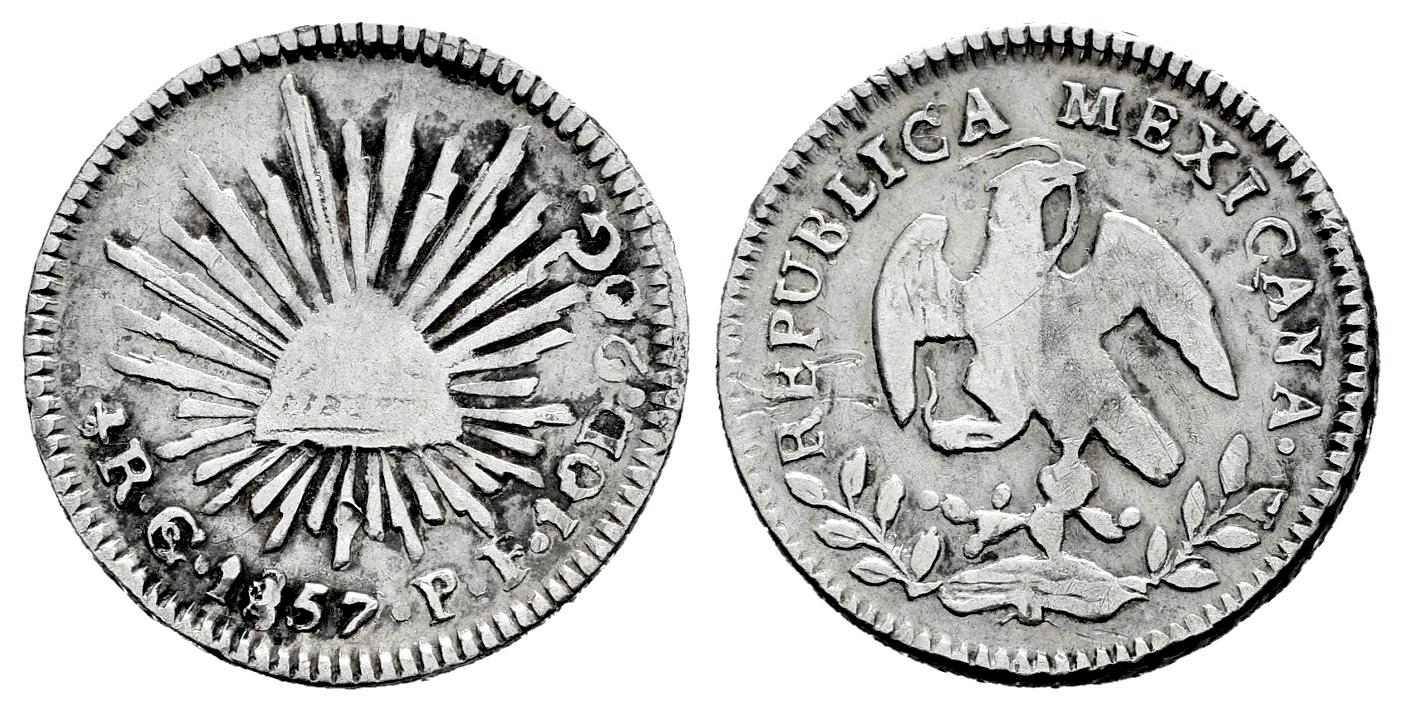 Monedas Extranjeras