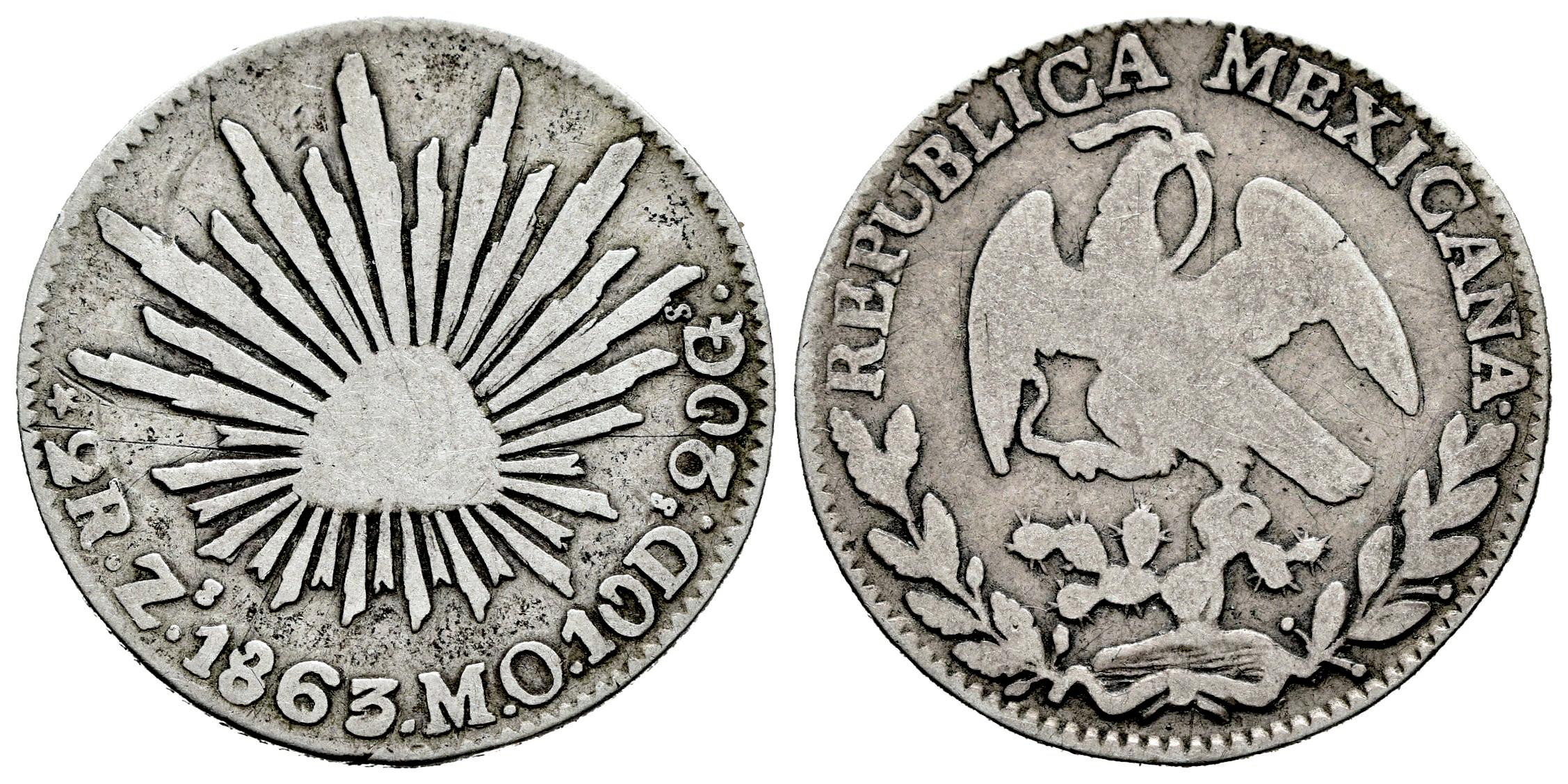 Monedas Extranjeras