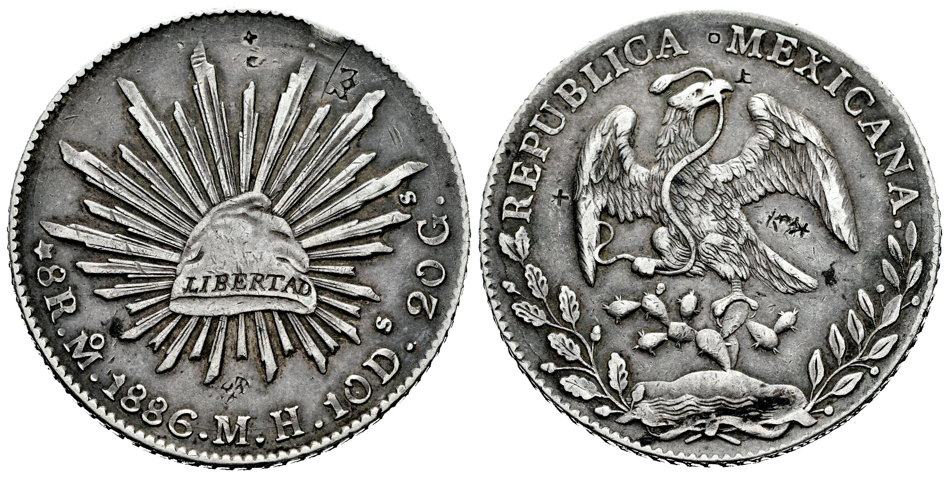 Monedas Extranjeras