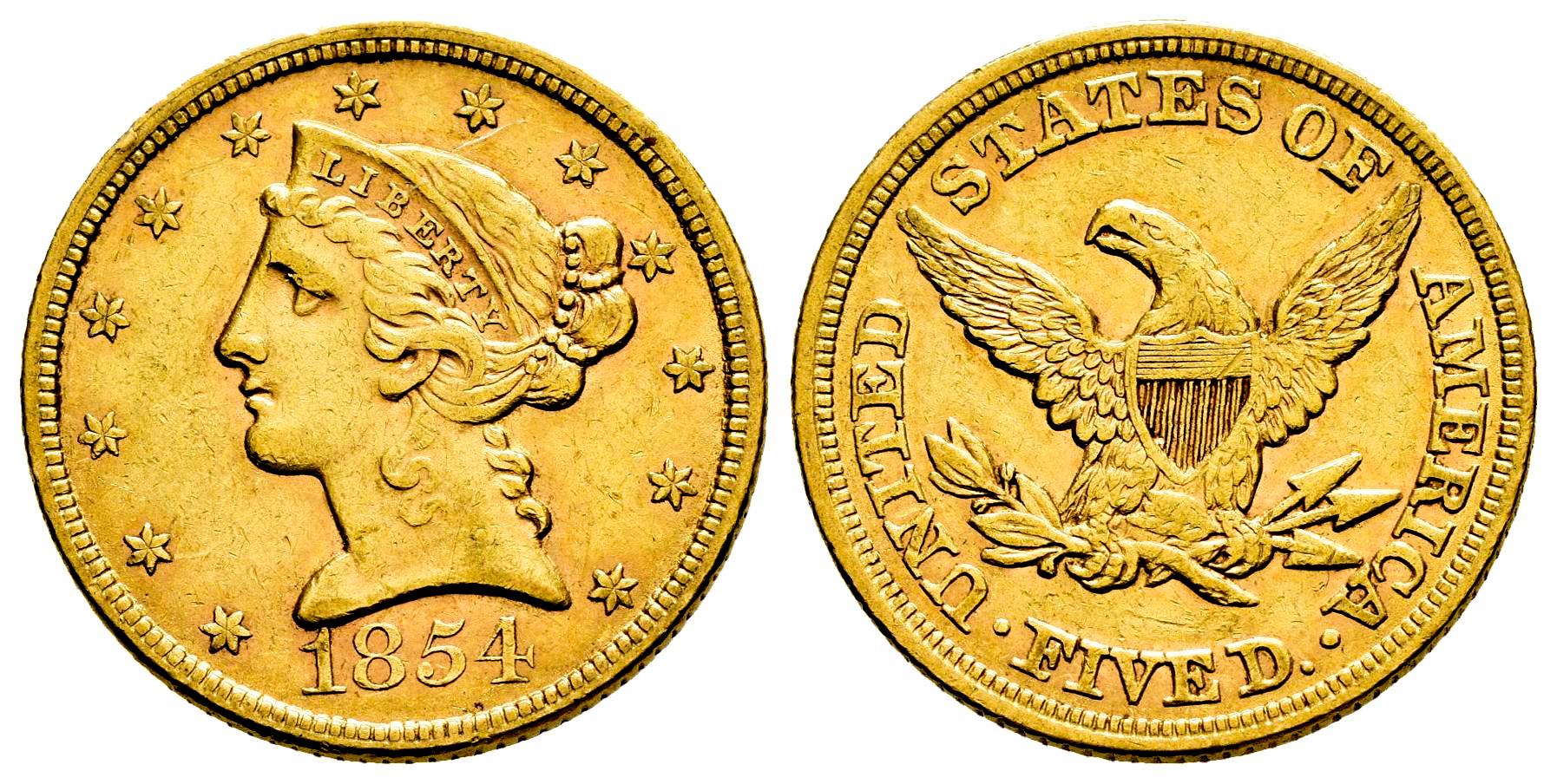 Monedas Extranjeras