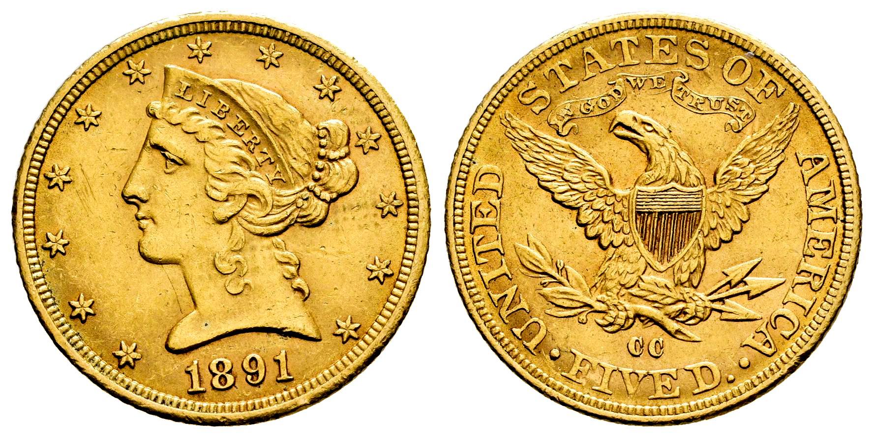 Monedas Extranjeras