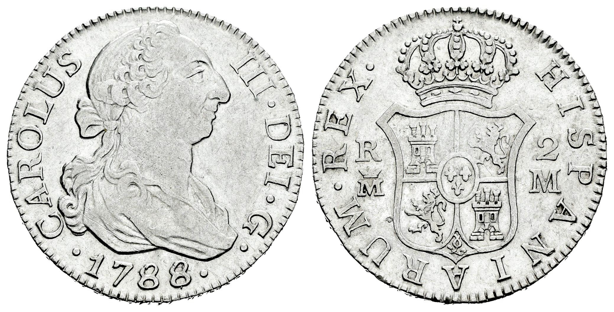 Monarquía Española