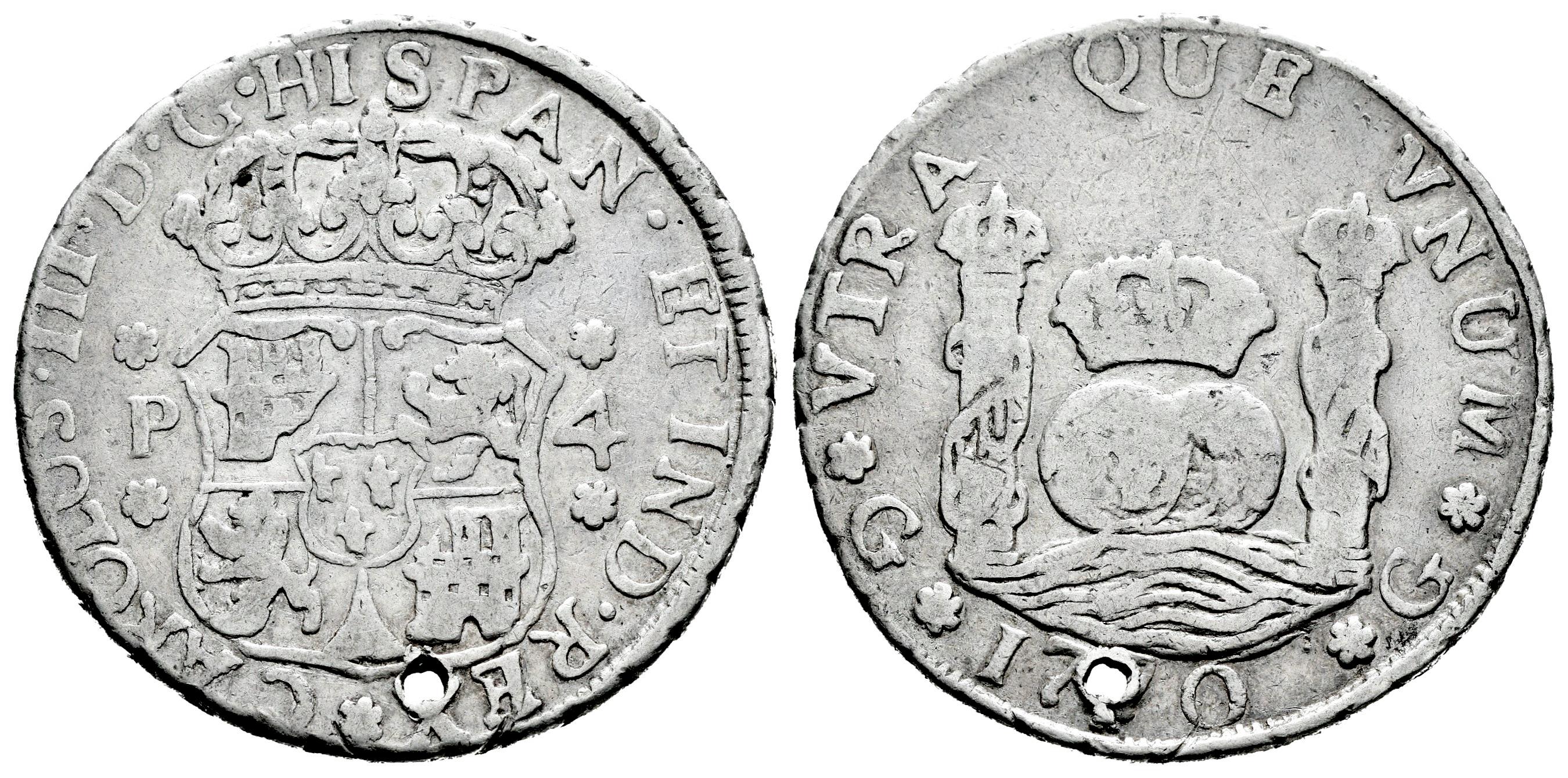Monarquía Española