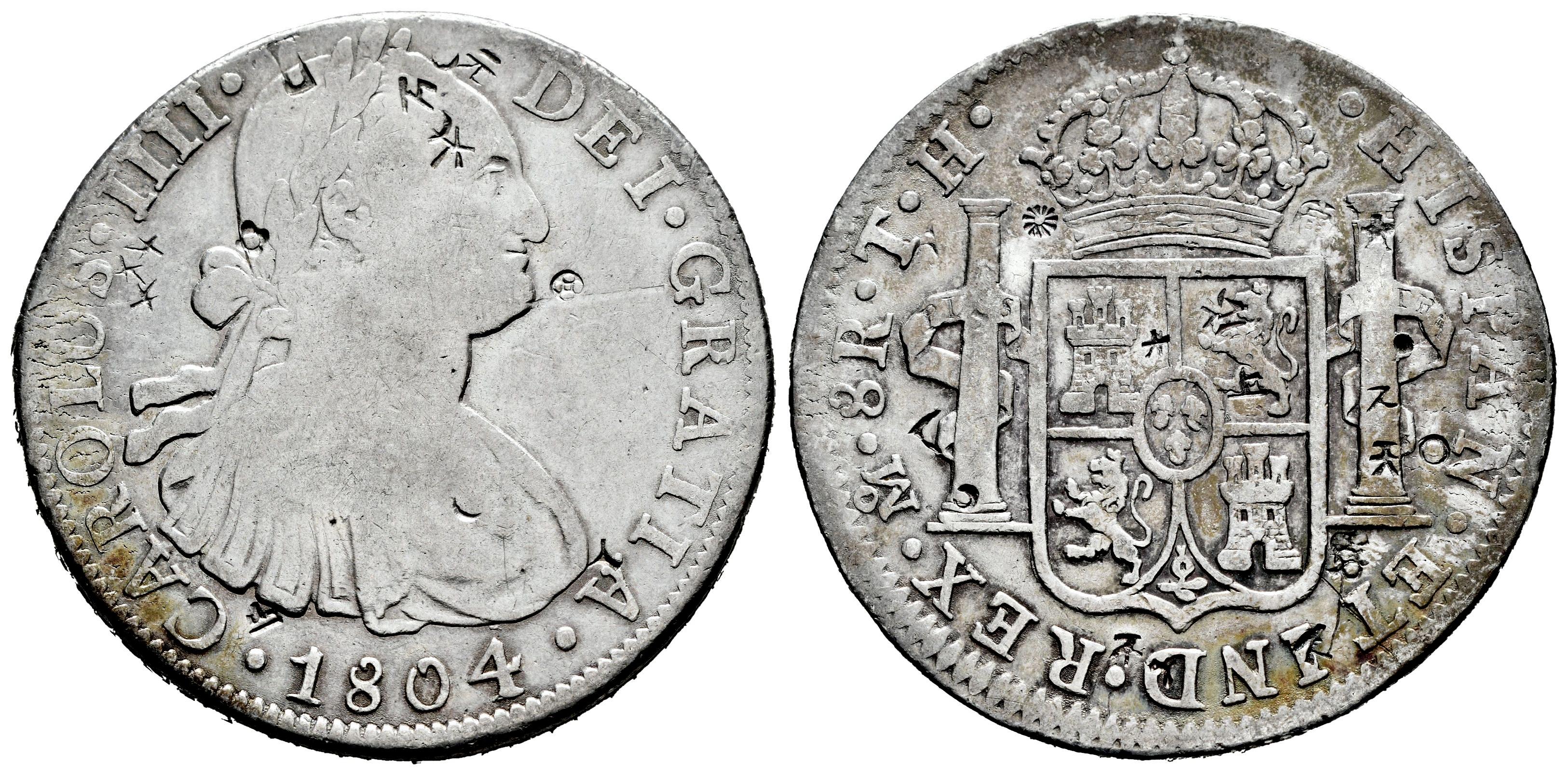 Monarquía Española