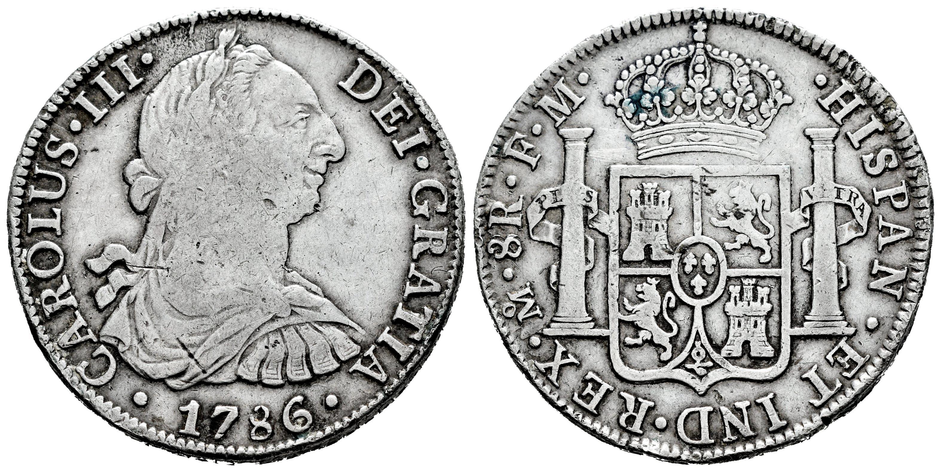Monarquía Española