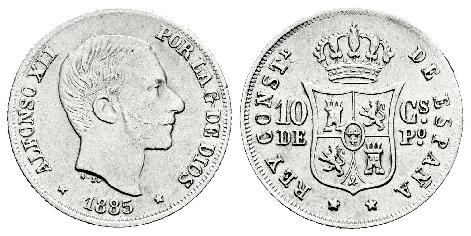 Monedas Contemporáneas