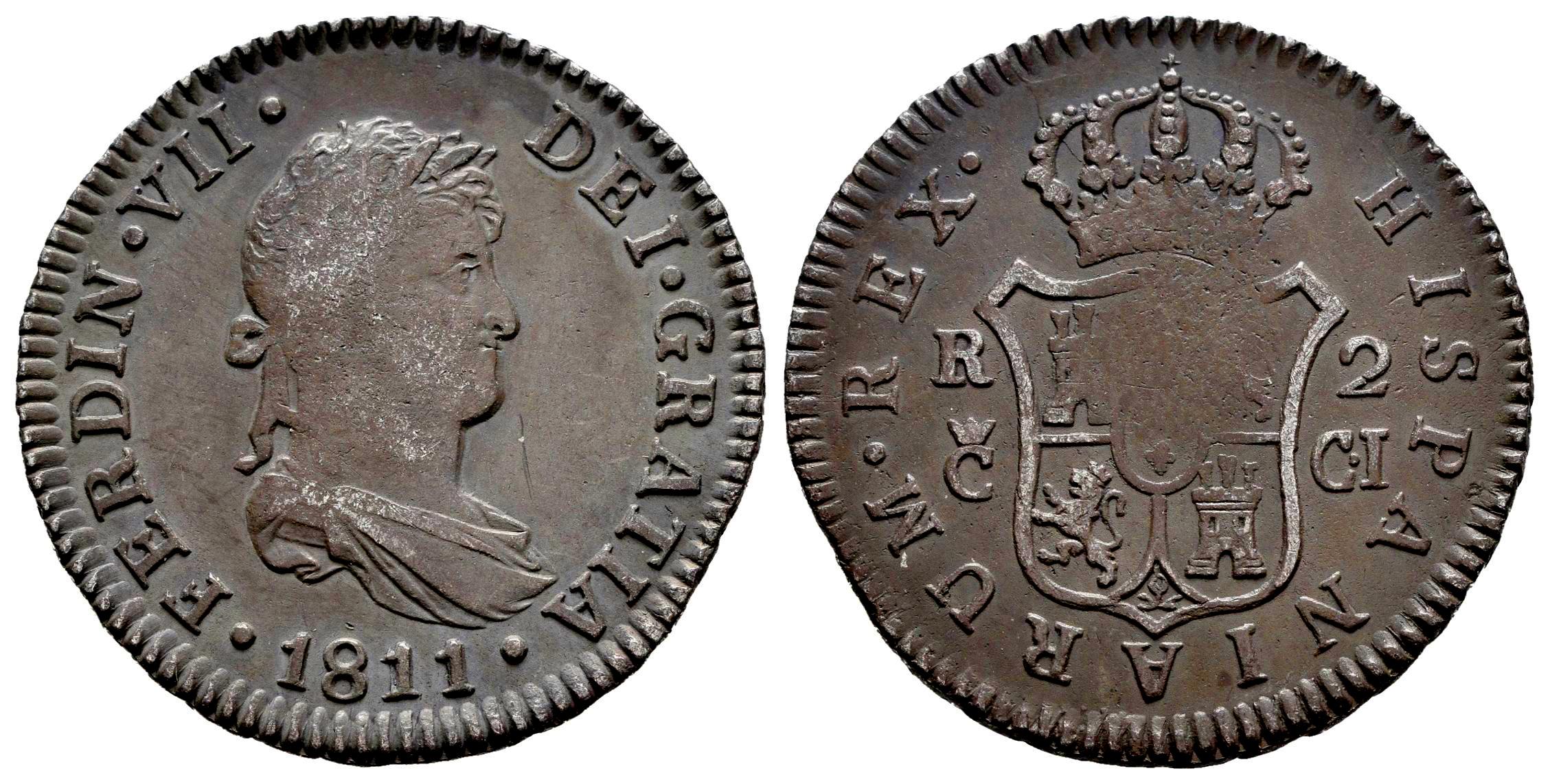 Monarquía Española