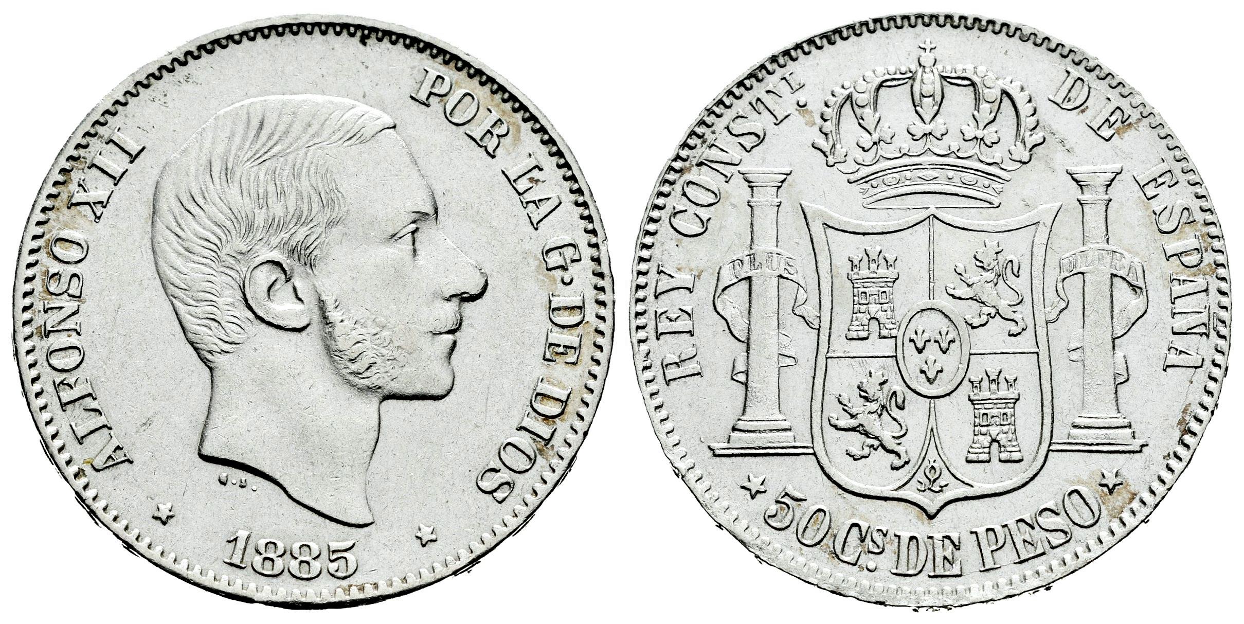 Monedas Contemporáneas