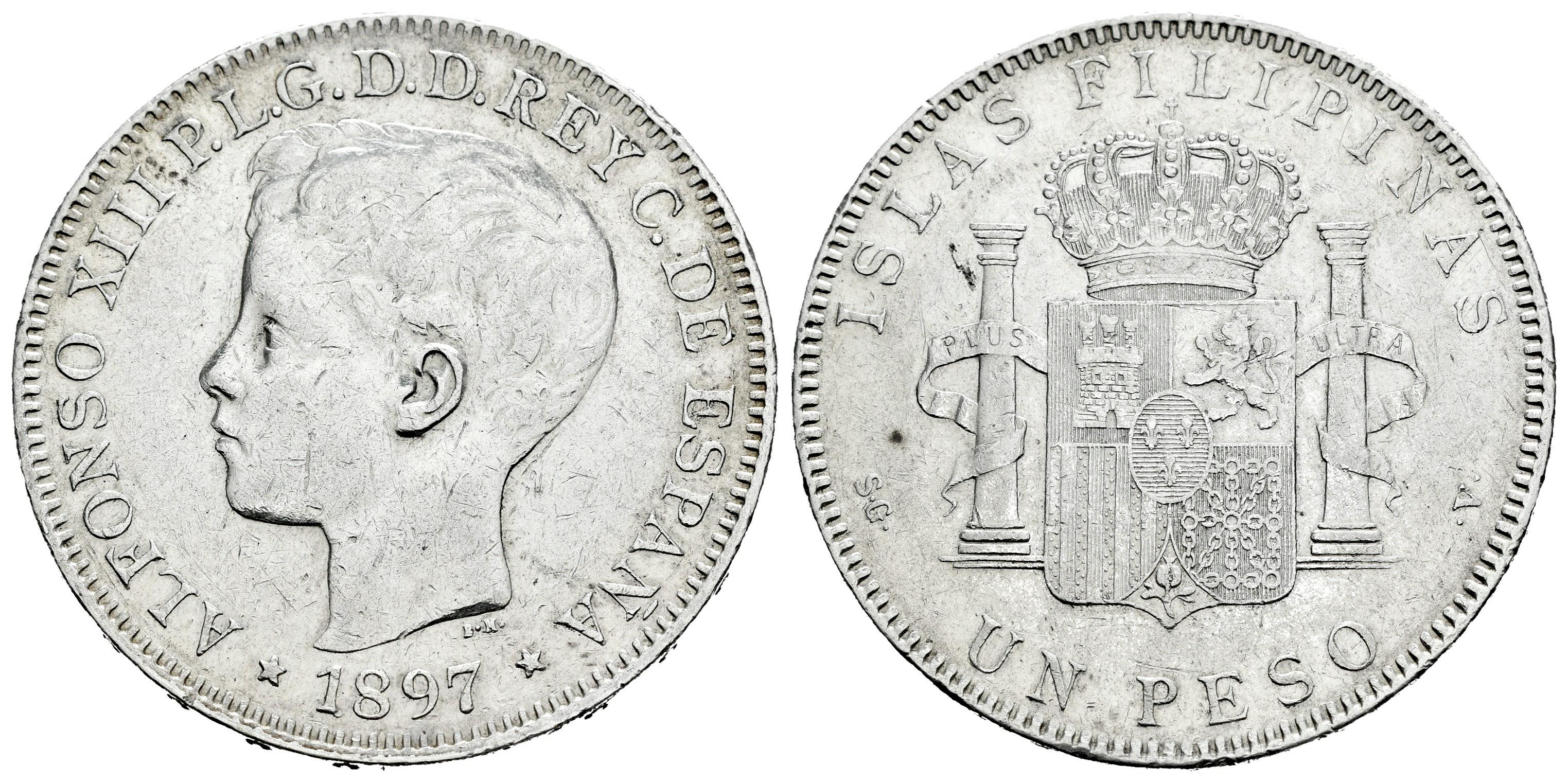 Monedas Contemporáneas