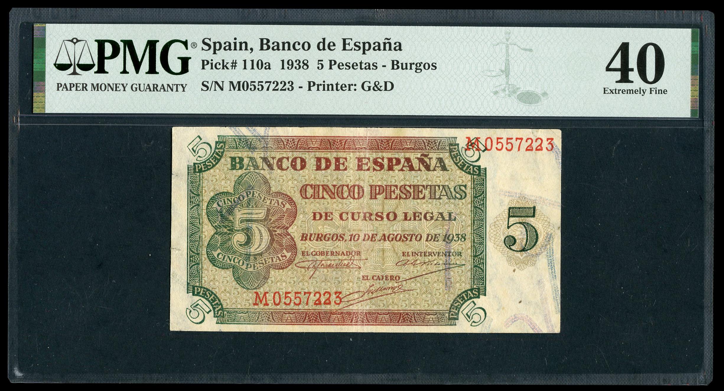 Billetes