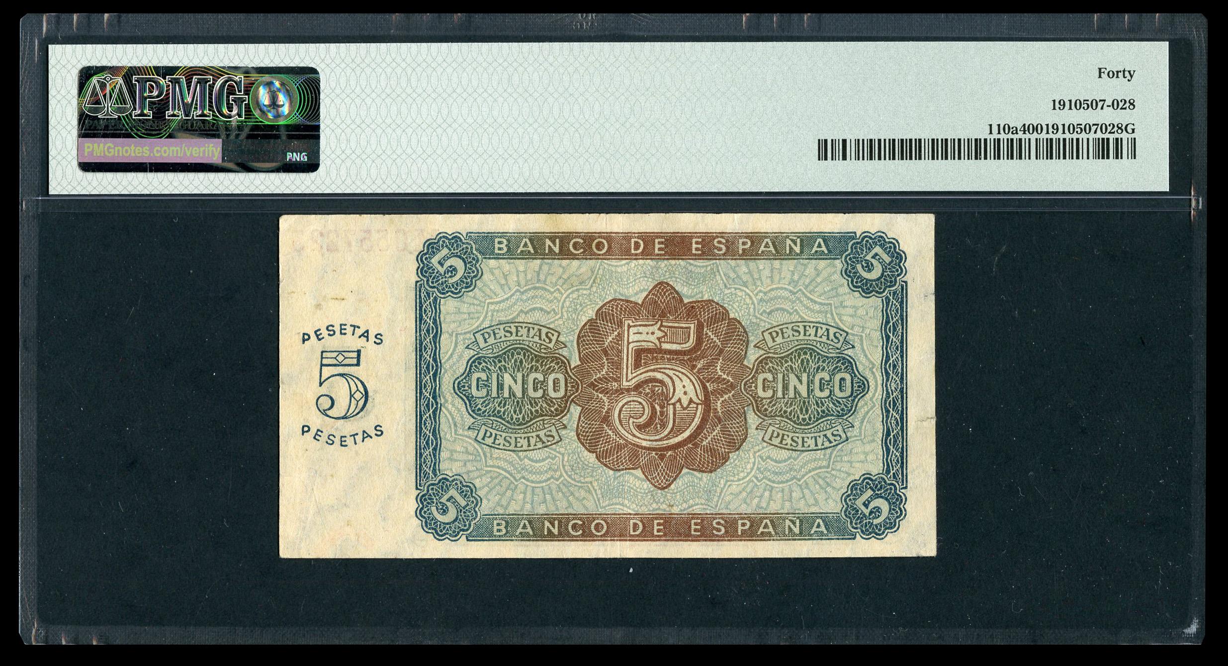 Billetes