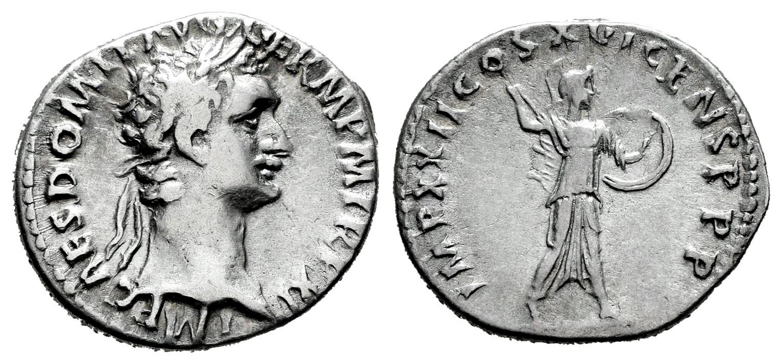 Imperio Romano