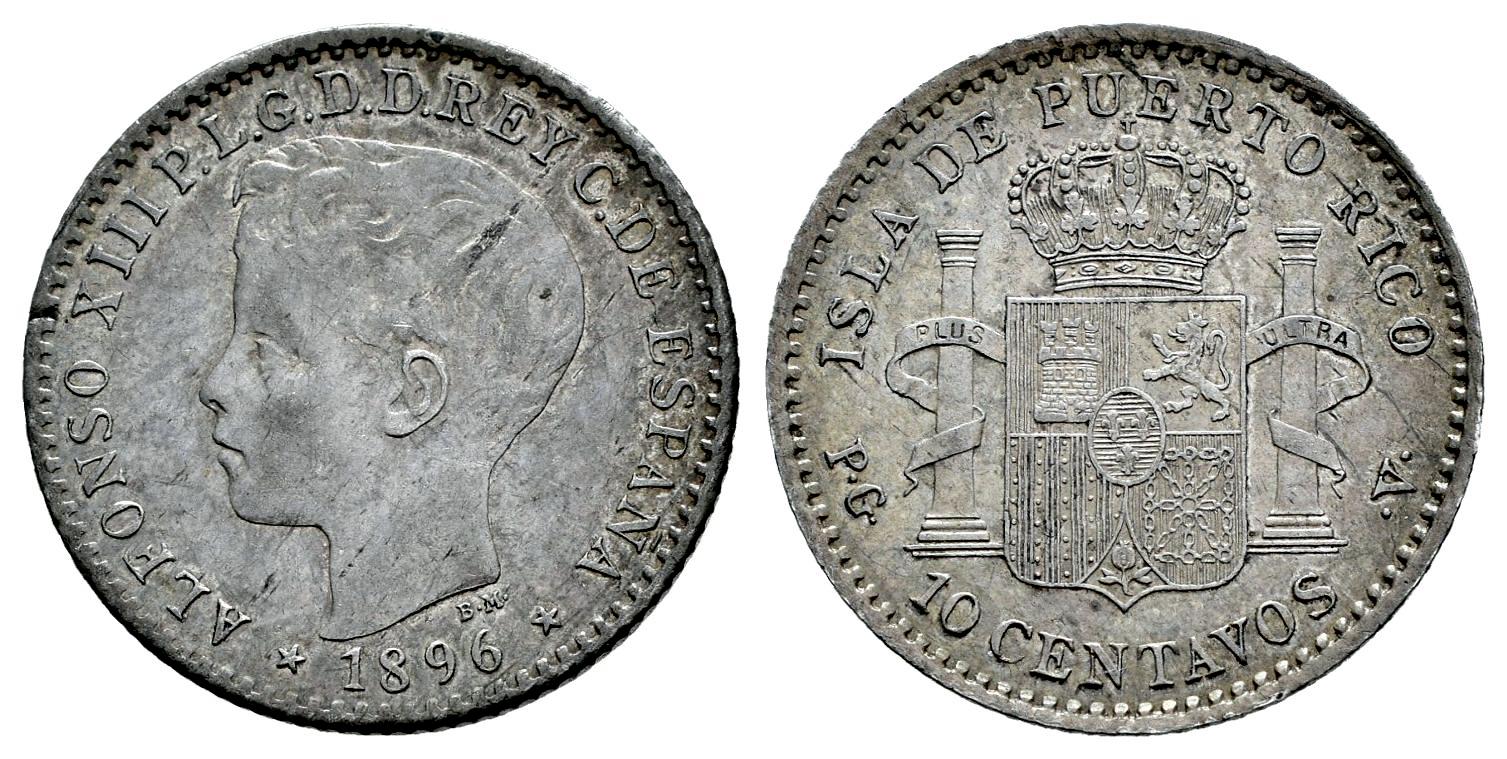 Monedas Contemporáneas