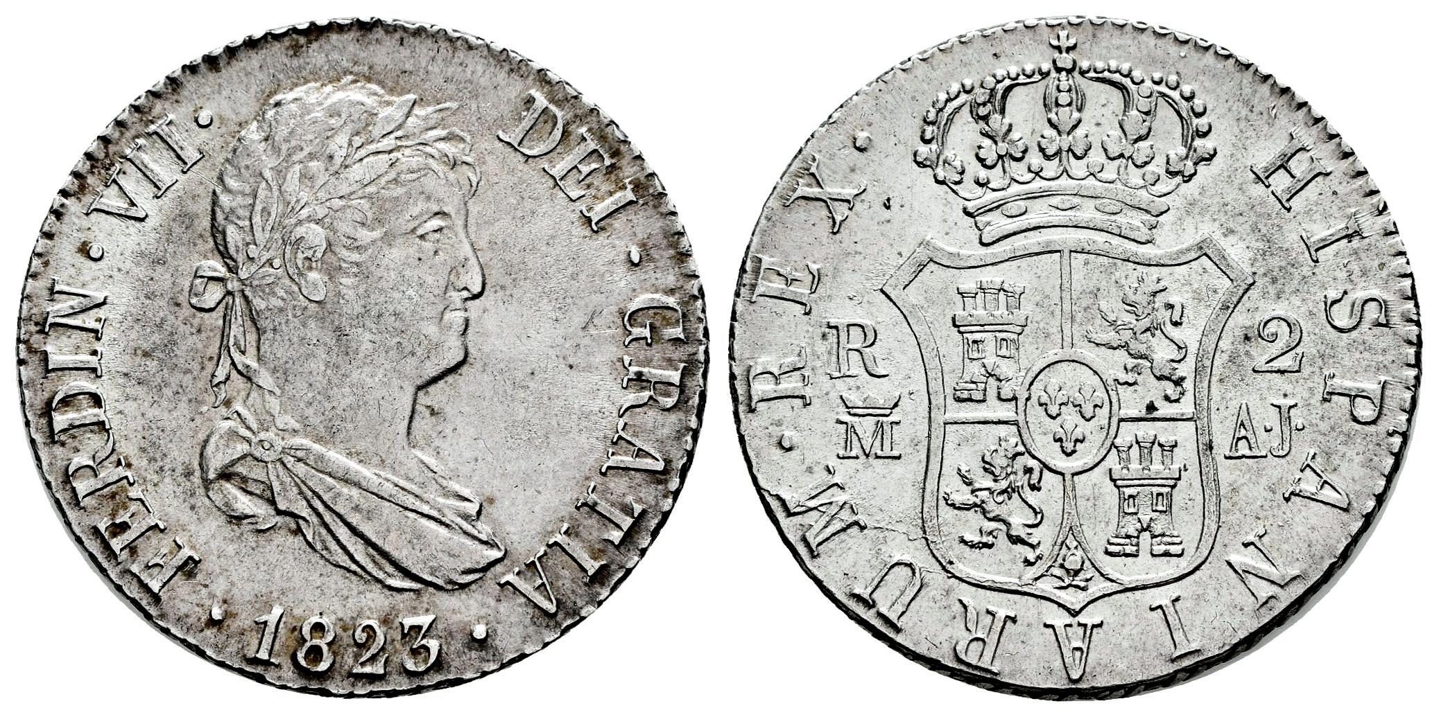 Monarquía Española