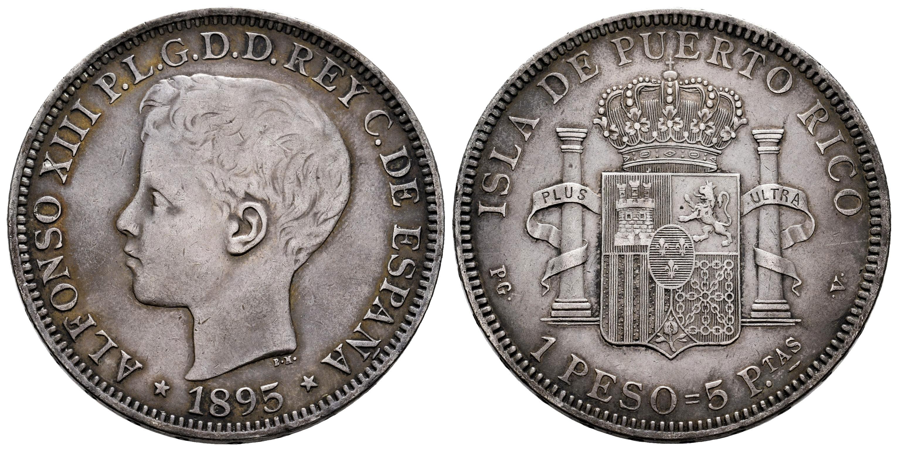 Monedas Contemporáneas