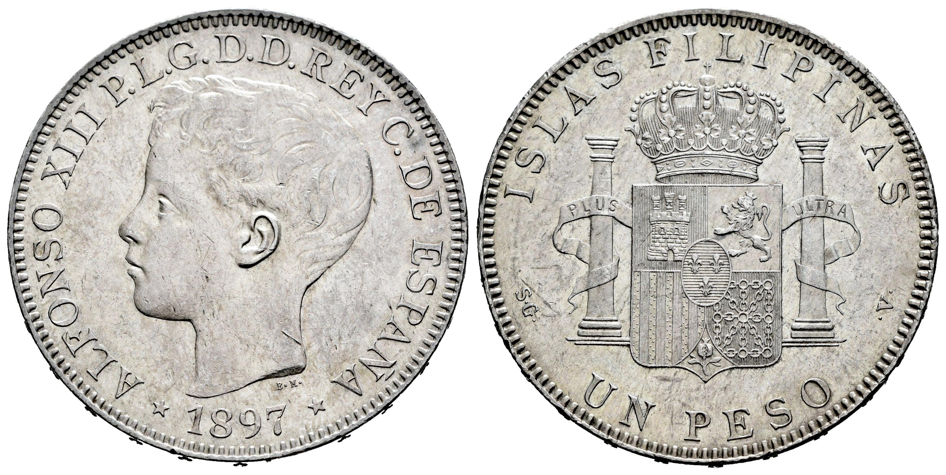 Monedas Contemporáneas