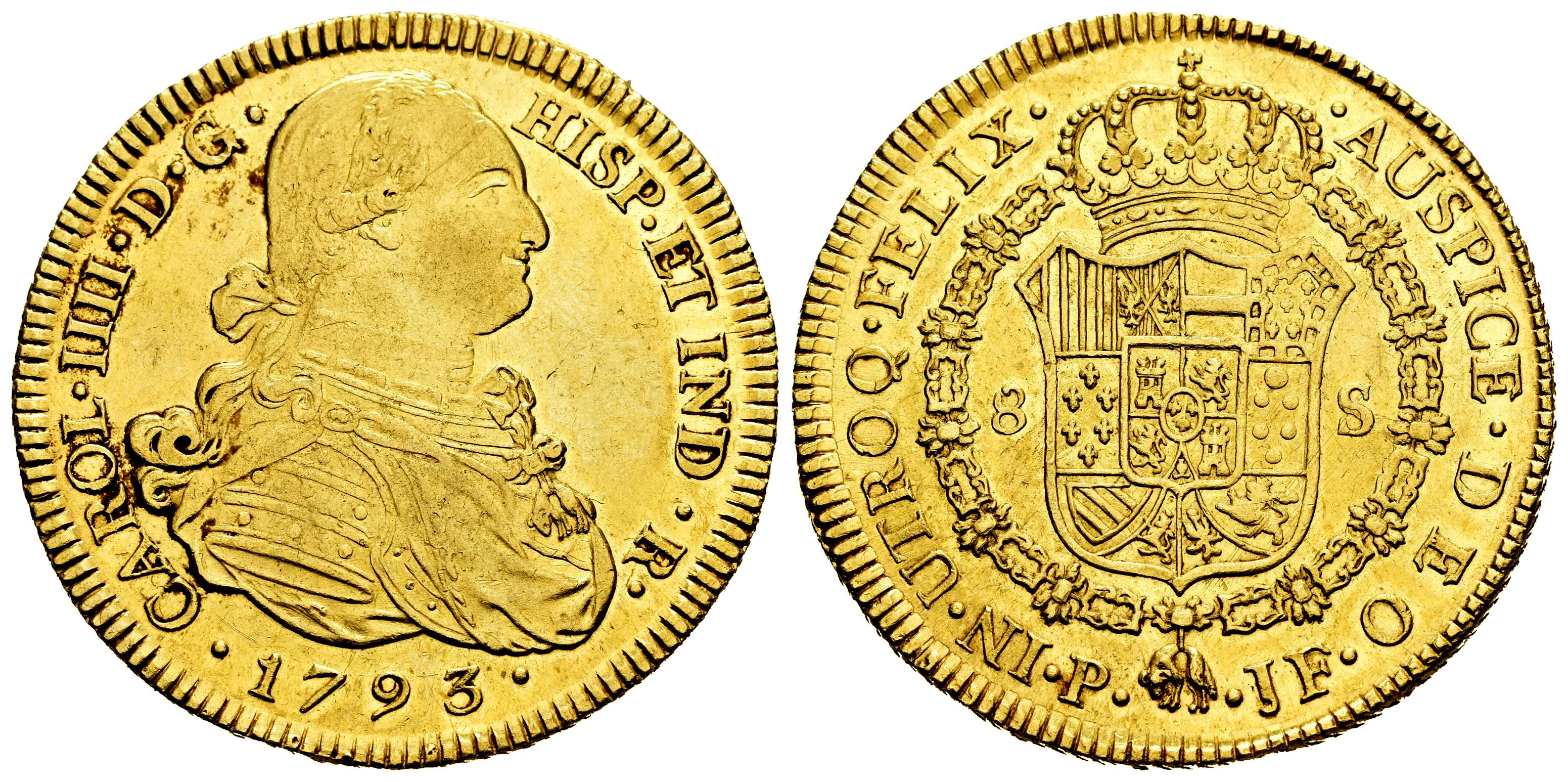 Monarquía Española