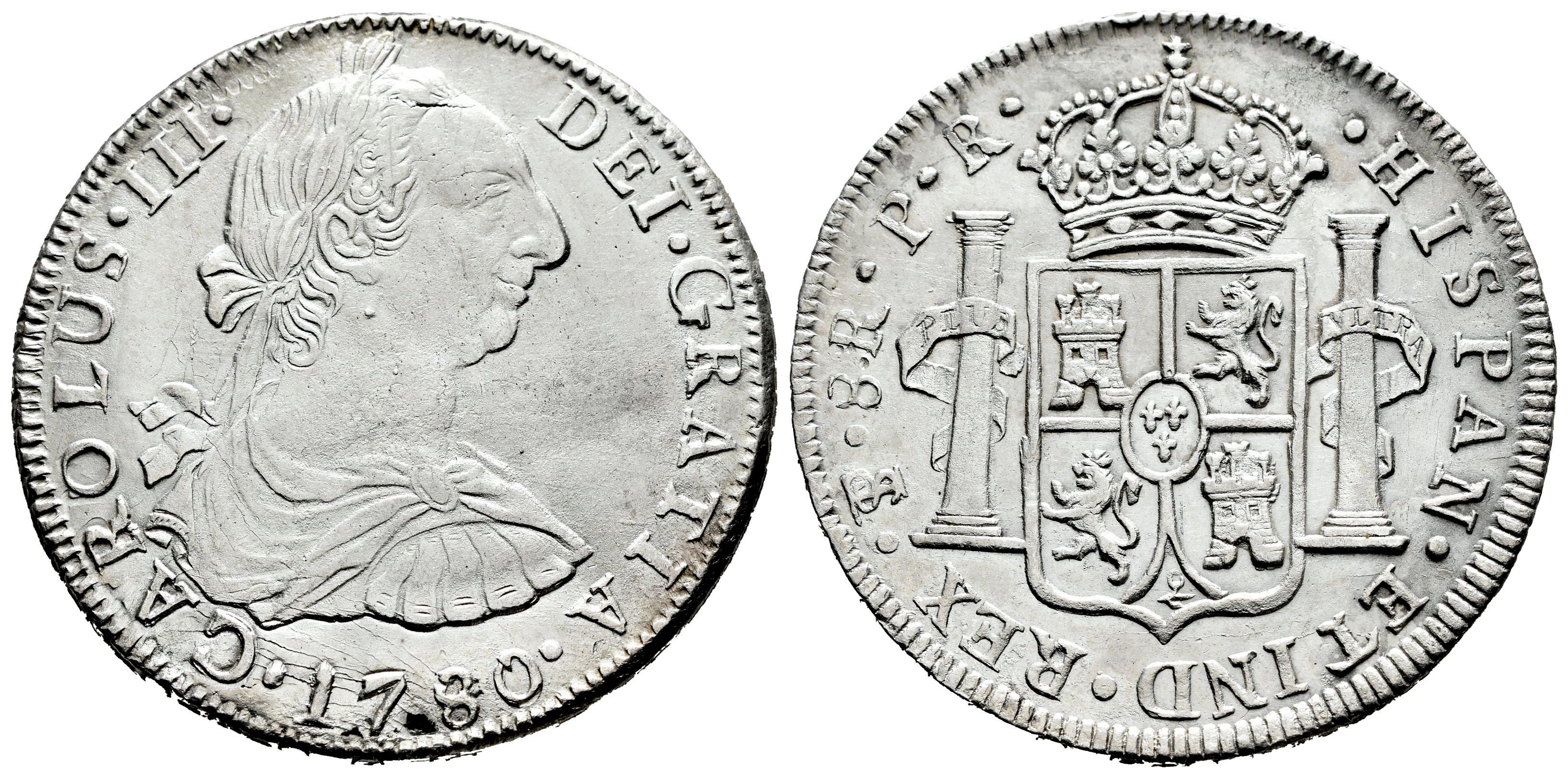Monarquía Española