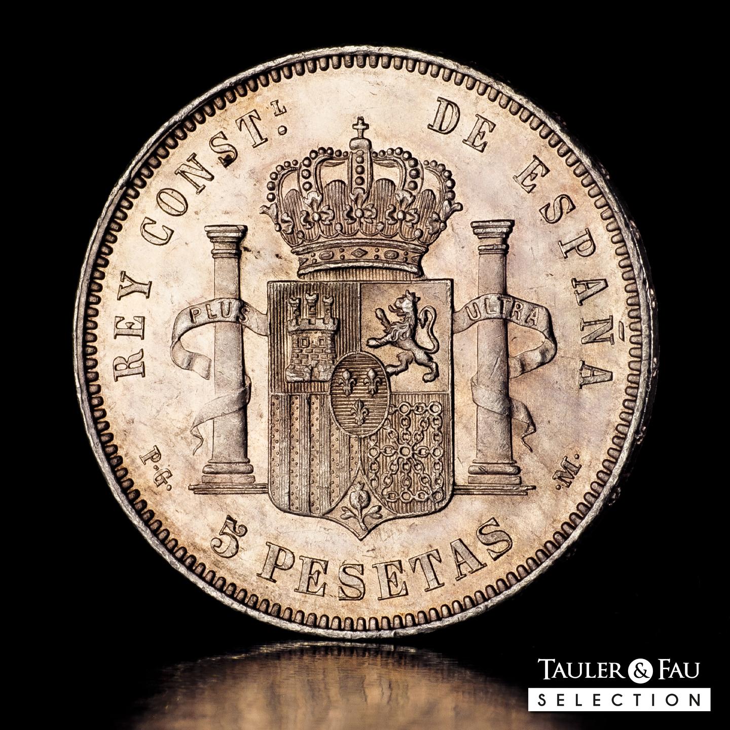 Monedas Contemporáneas