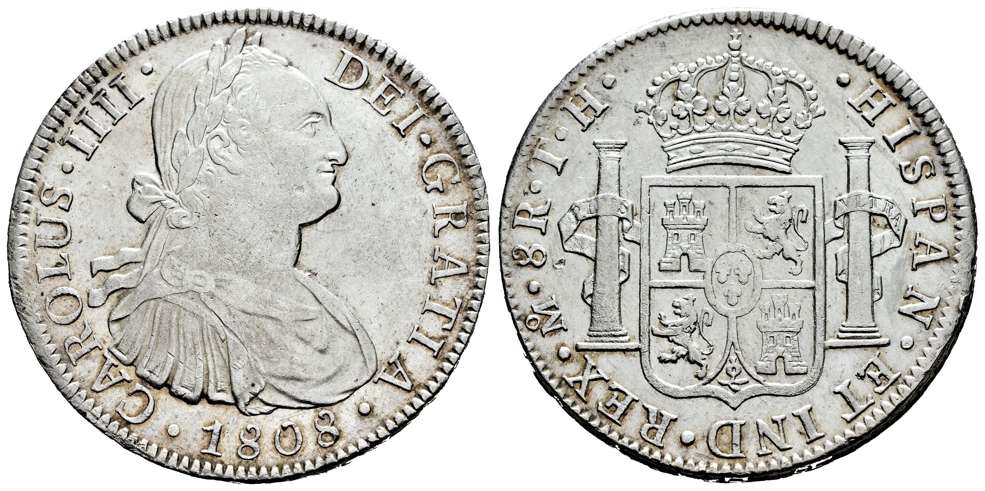 Monarquía Española