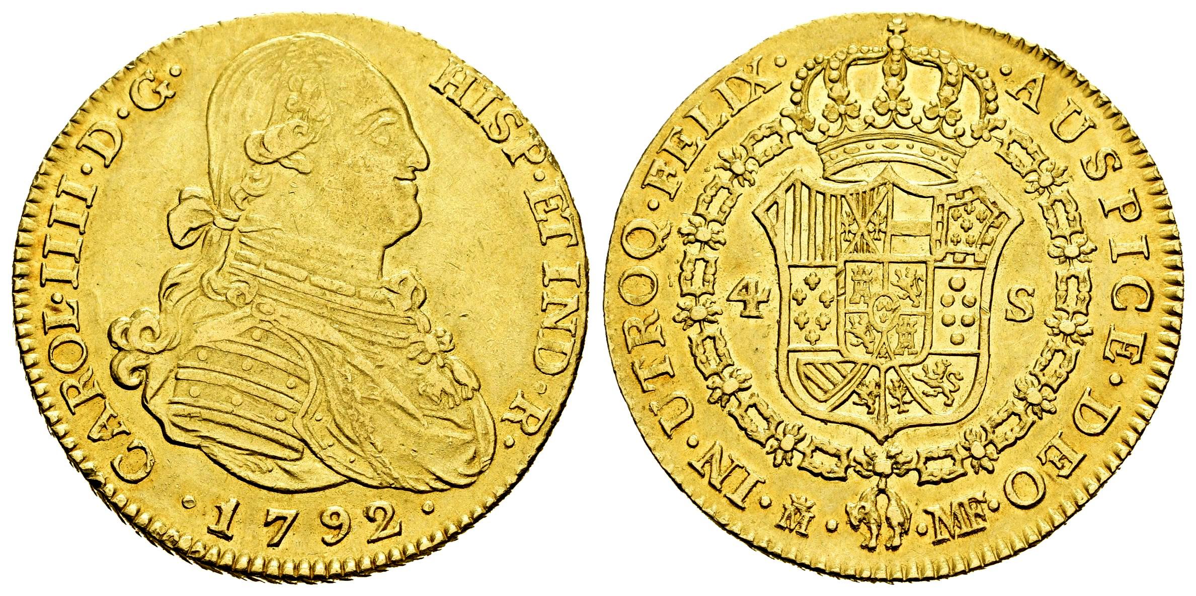 Monarquía Española