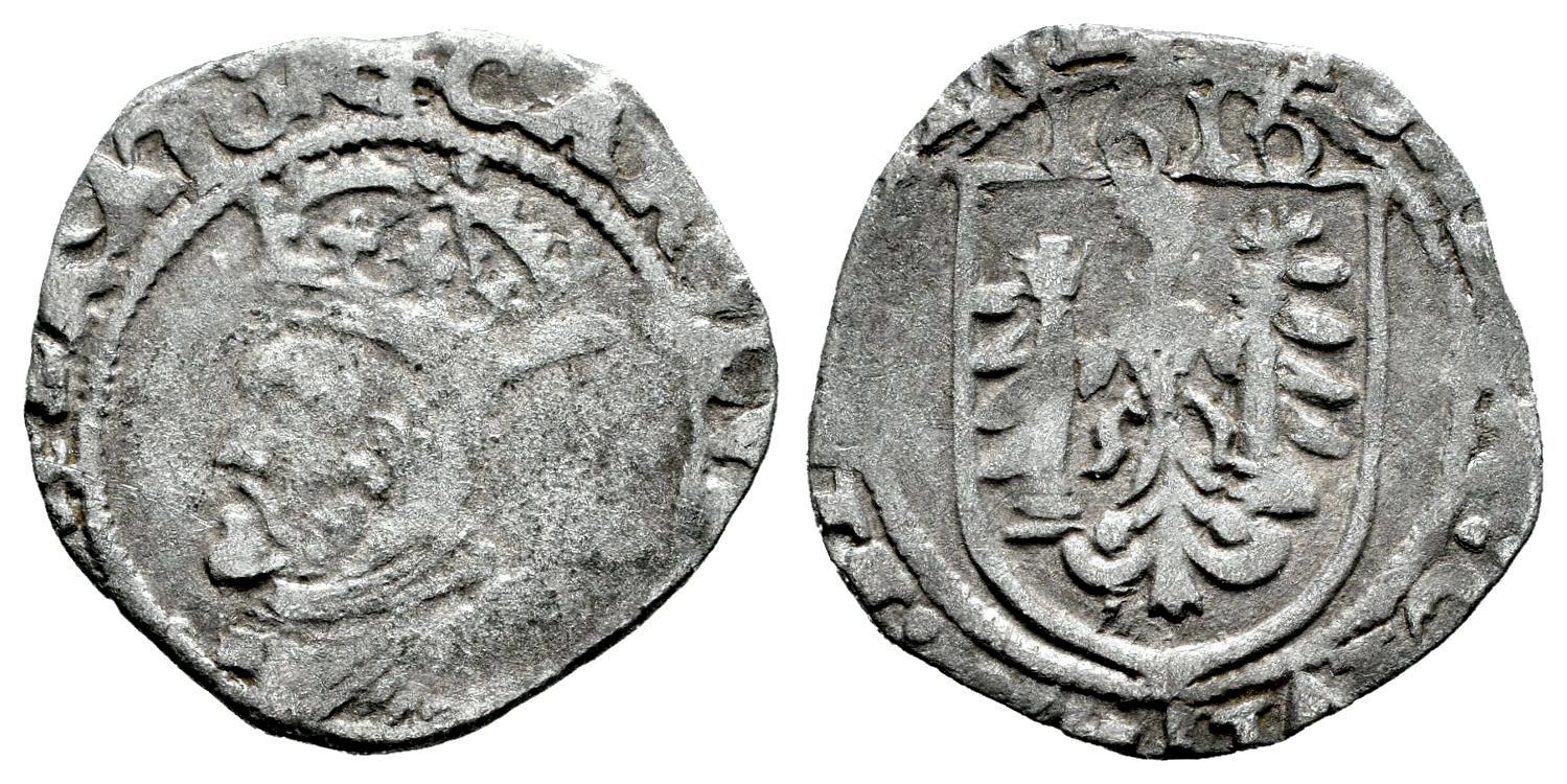 Monarquía Española