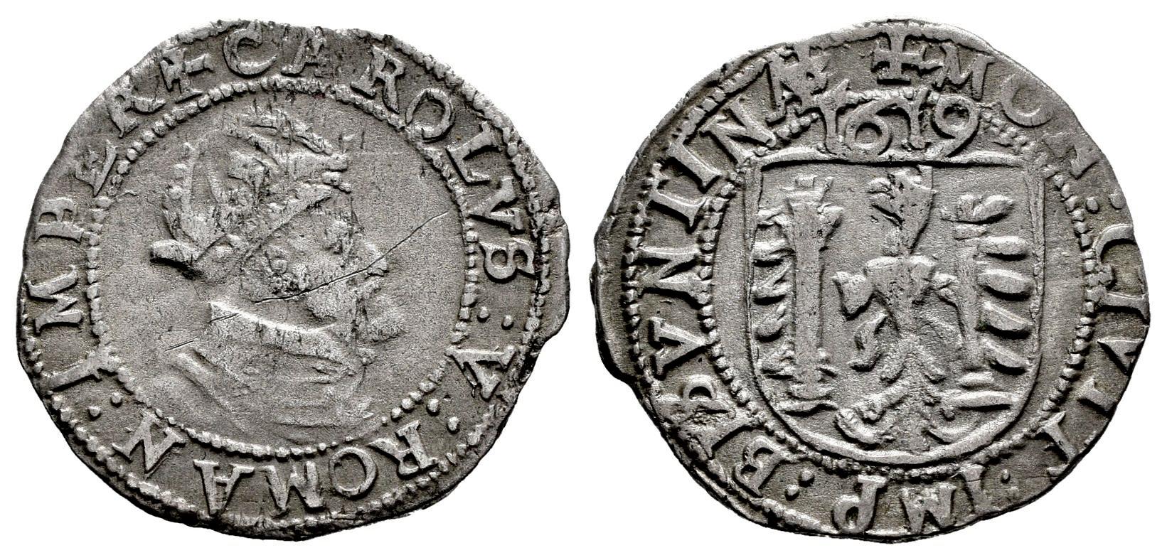 Monarquía Española