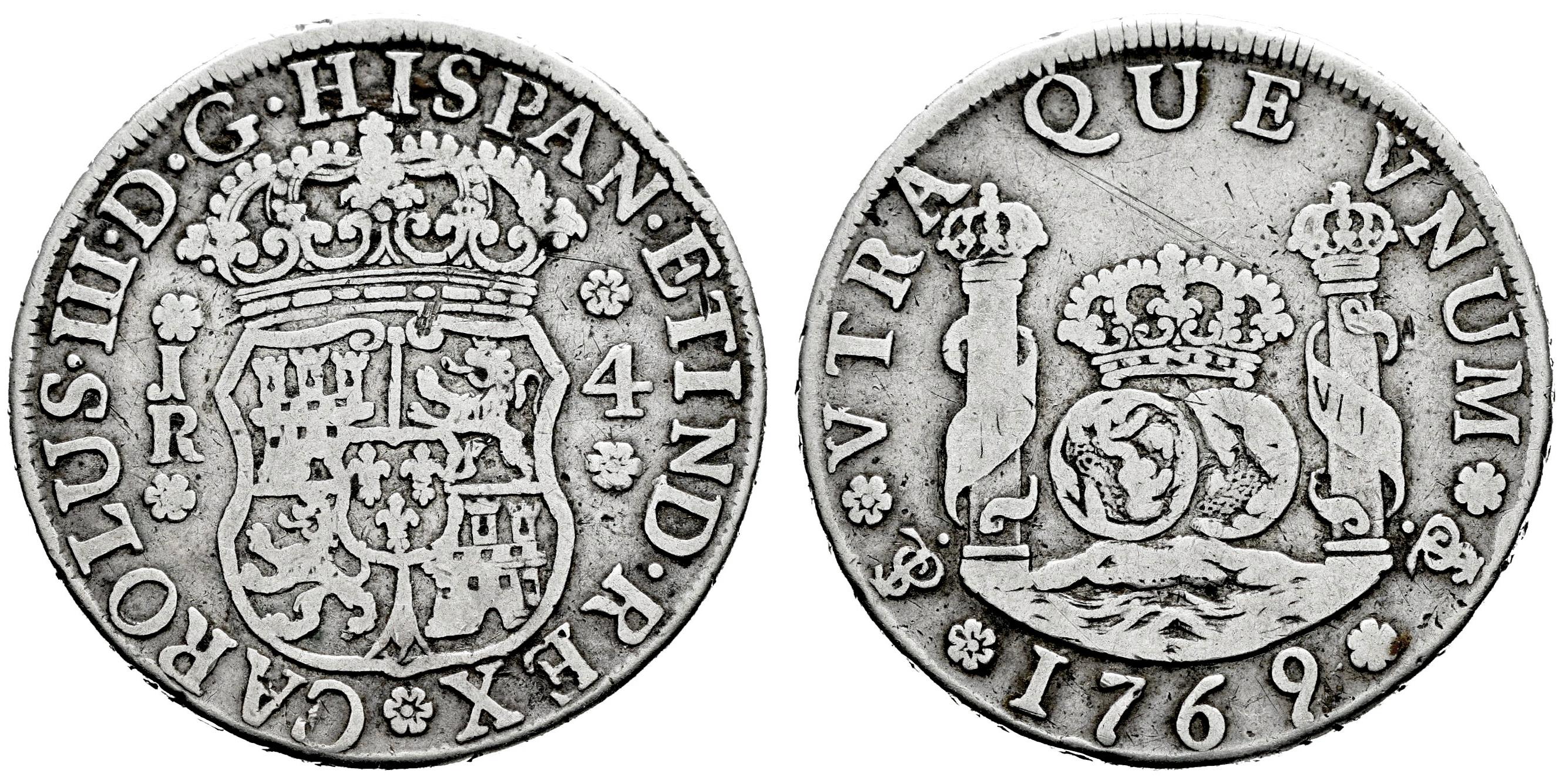 Monarquía Española
