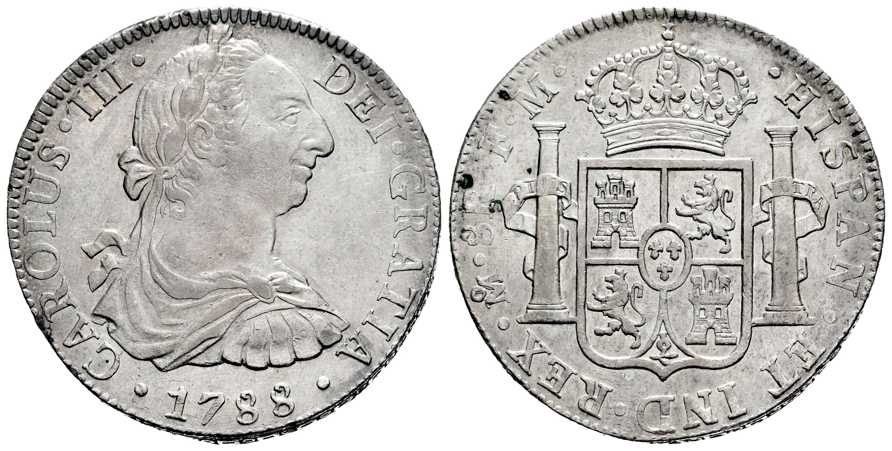 Monarquía Española