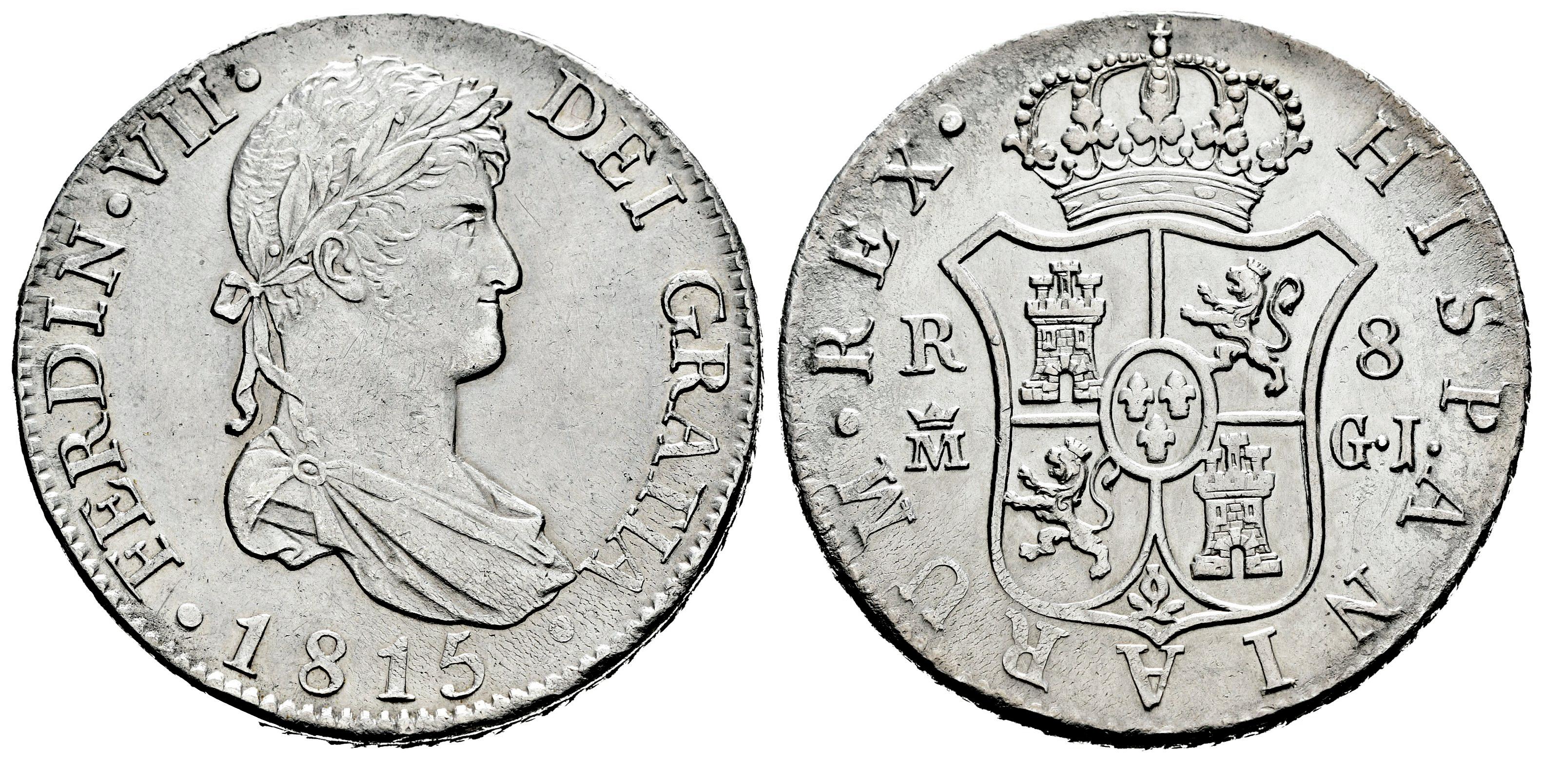 Monarquía Española