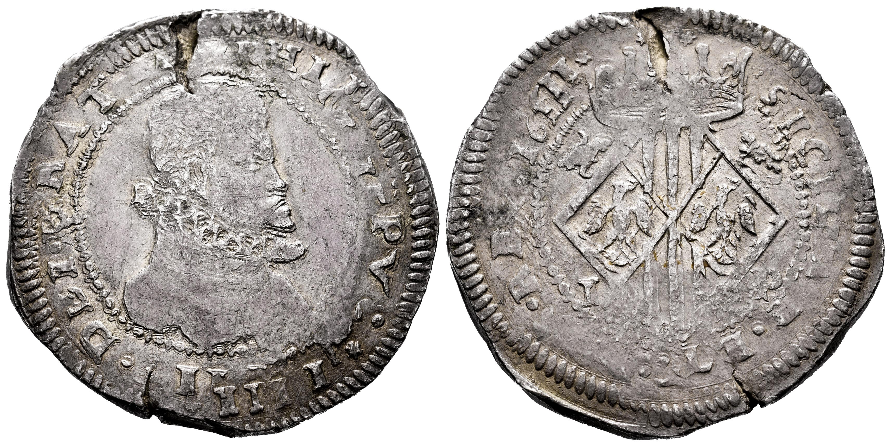 Monarquía Española