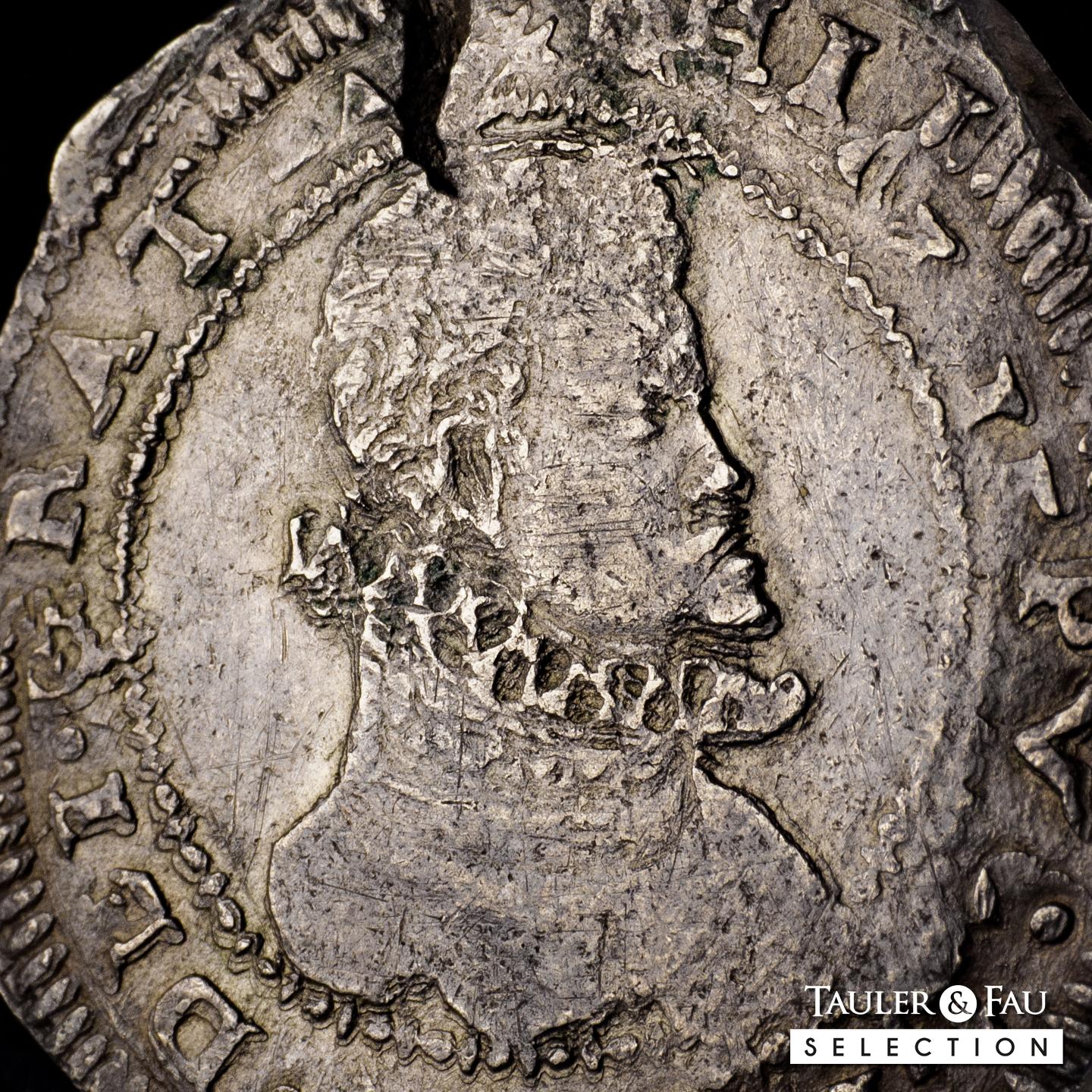 Monarquía Española