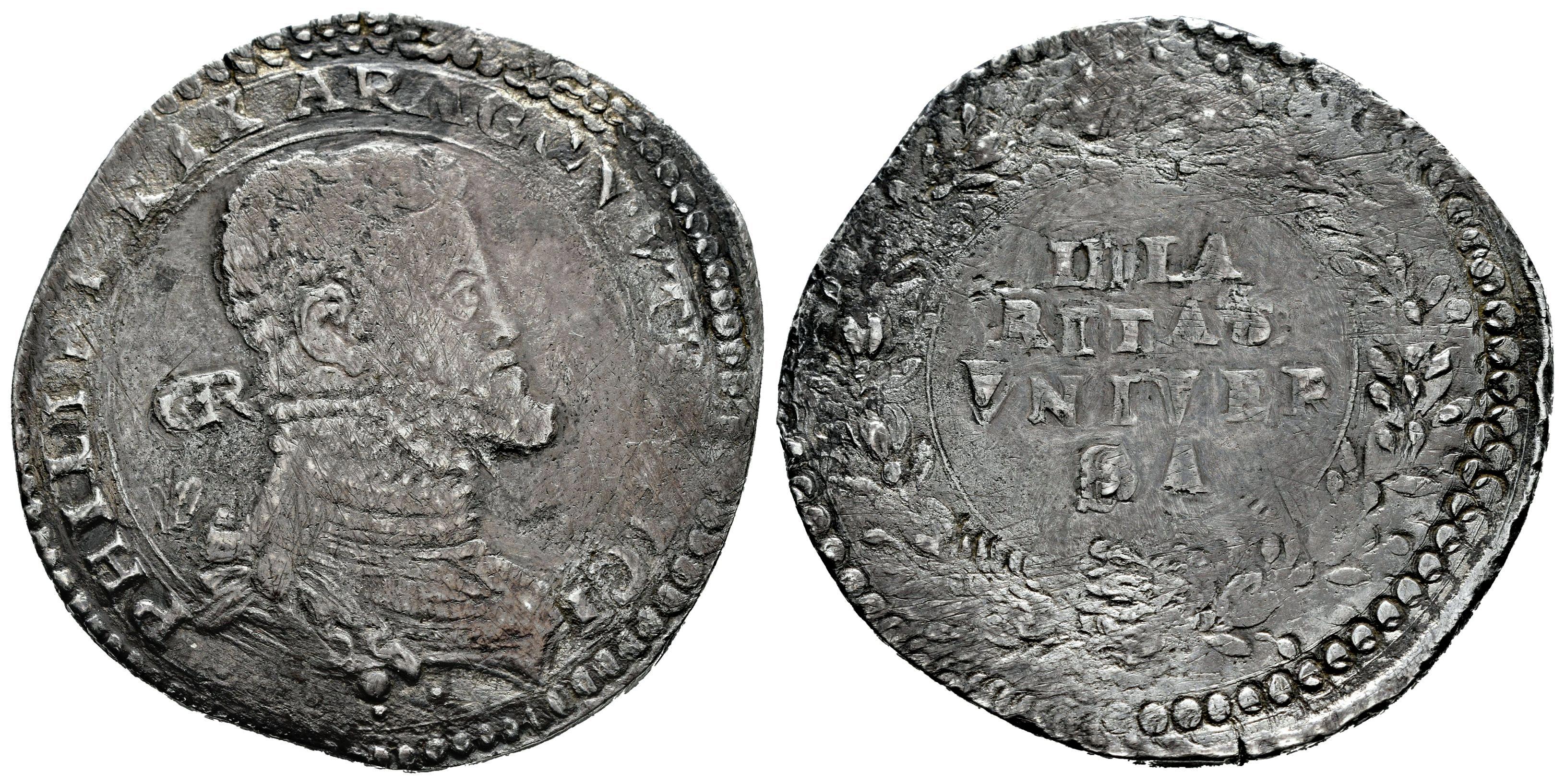 Monarquía Española