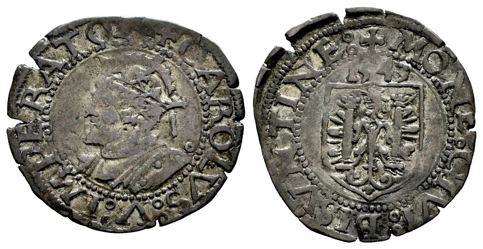 Monarquía Española