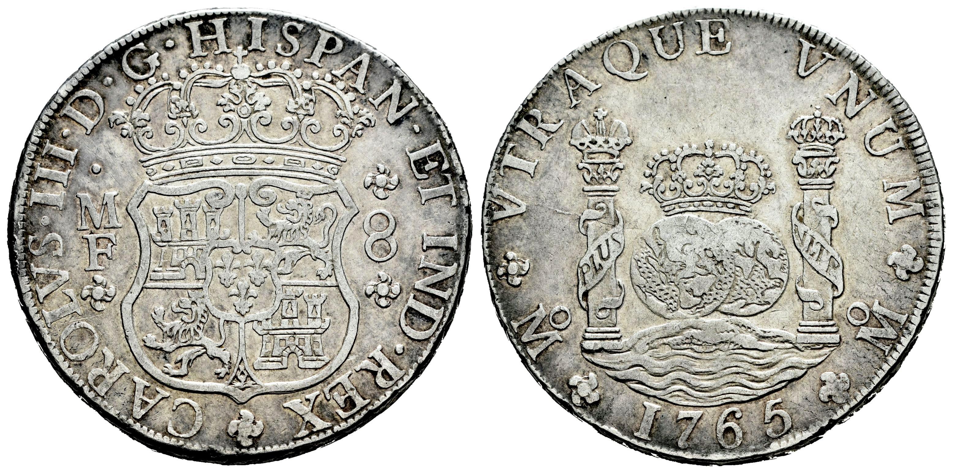 Monarquía Española