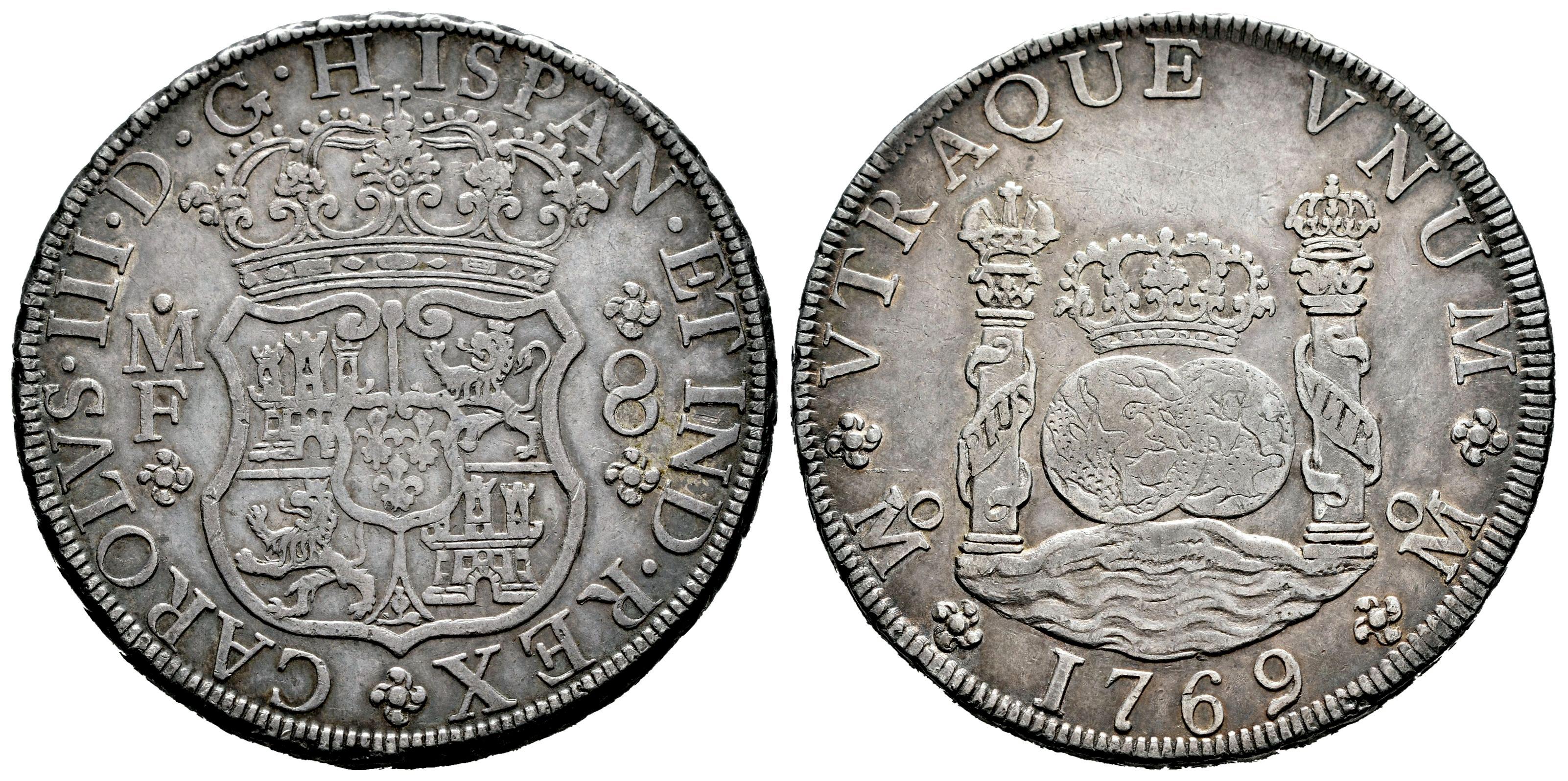 Monarquía Española