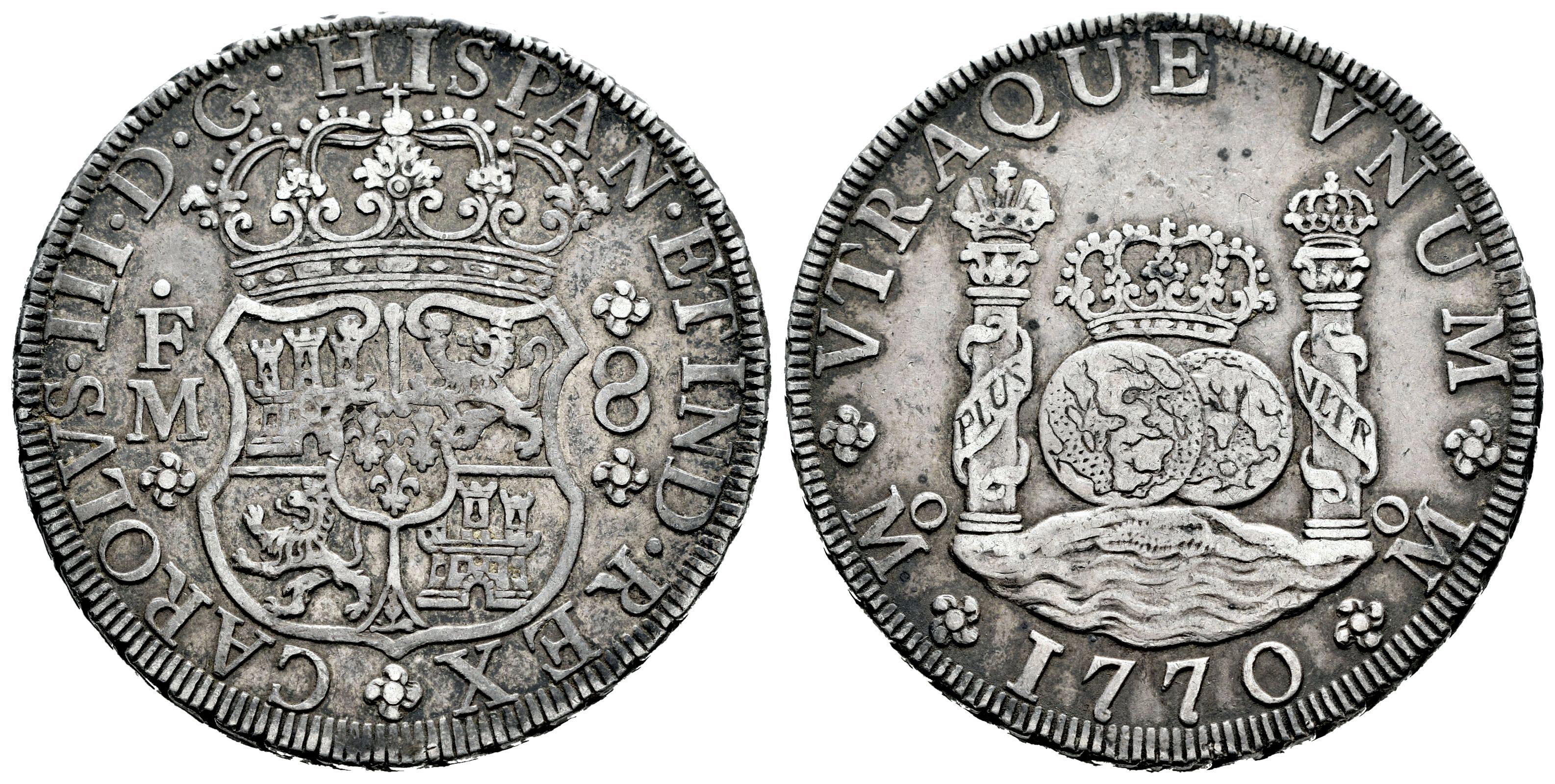 Monarquía Española