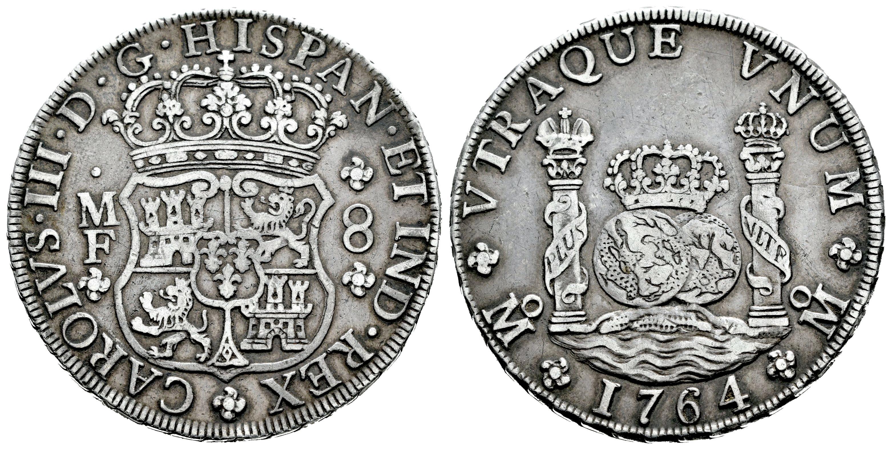 Monarquía Española