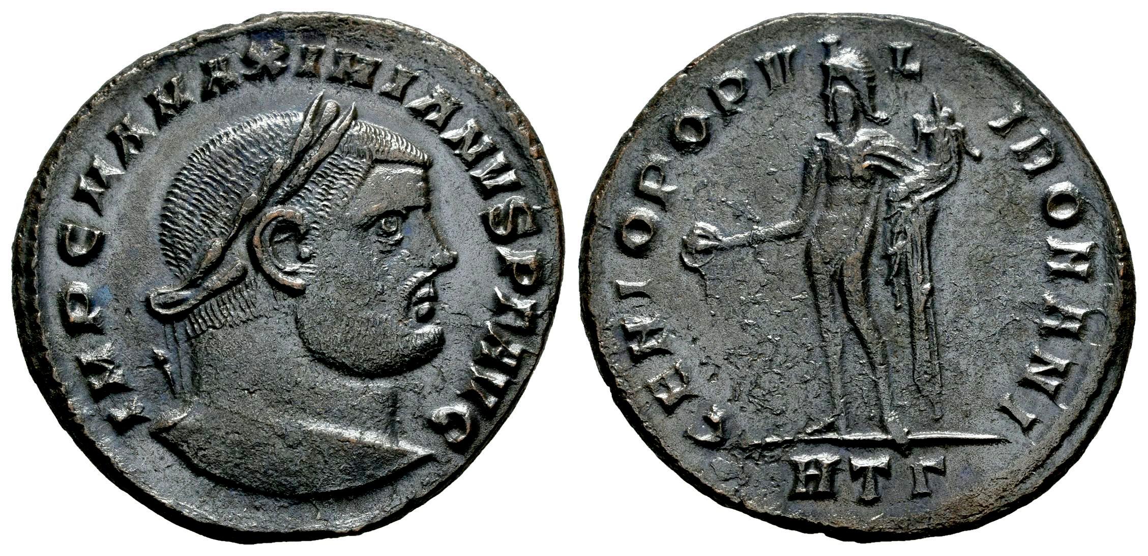 Imperio Romano