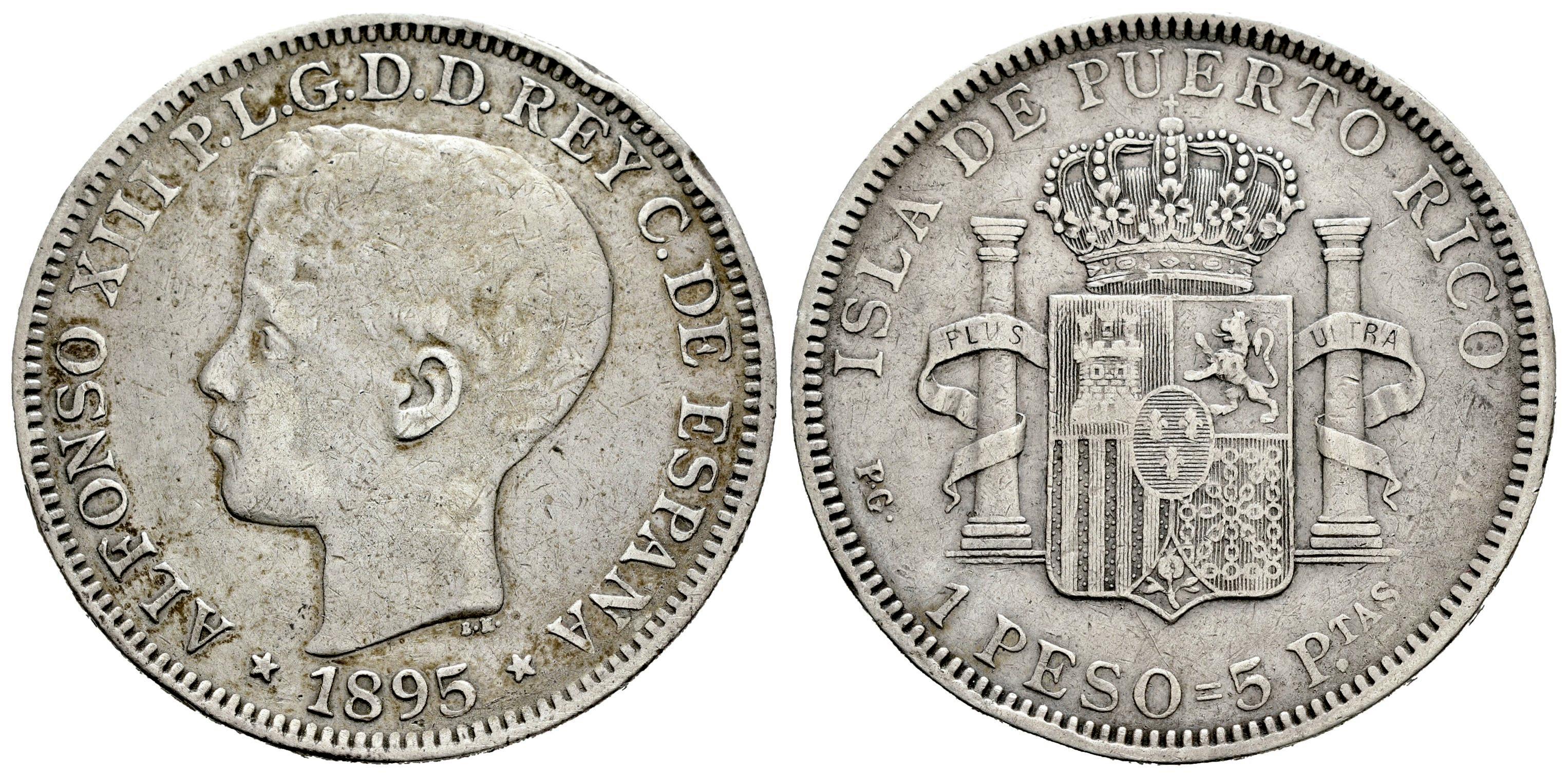 Monedas Contemporáneas